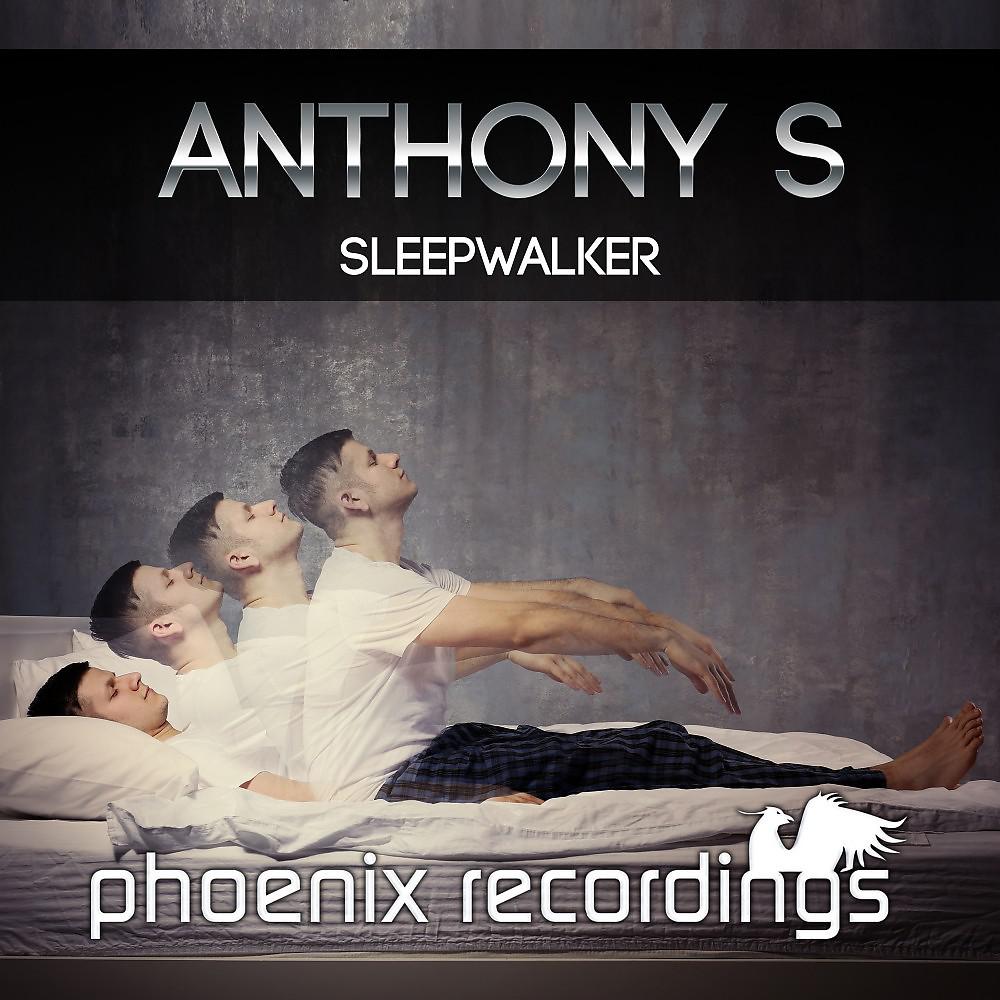 Постер альбома Sleepwalker