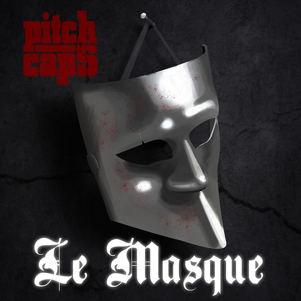 Постер альбома Le masque