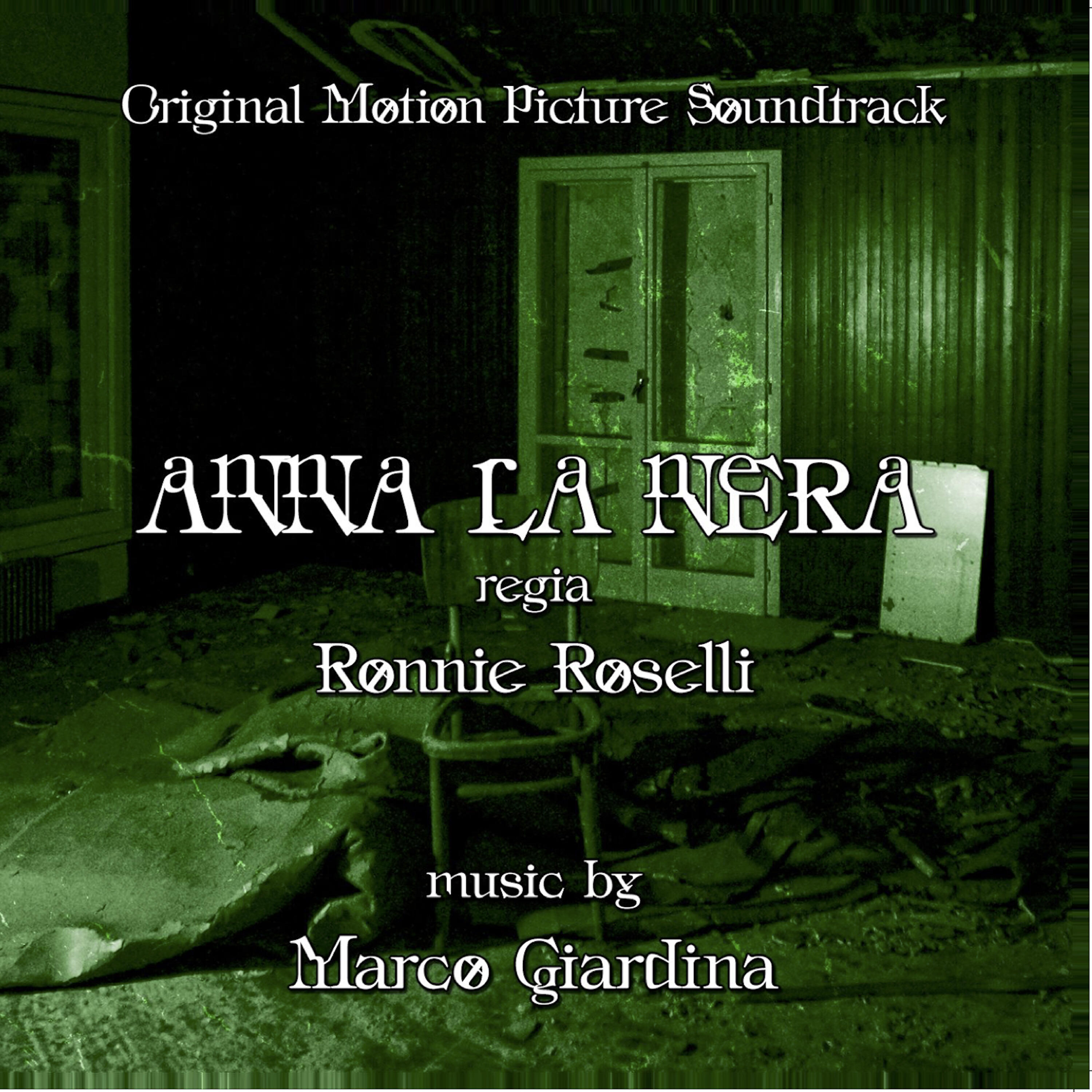 Marco Giardina - The Day After (Remastered)