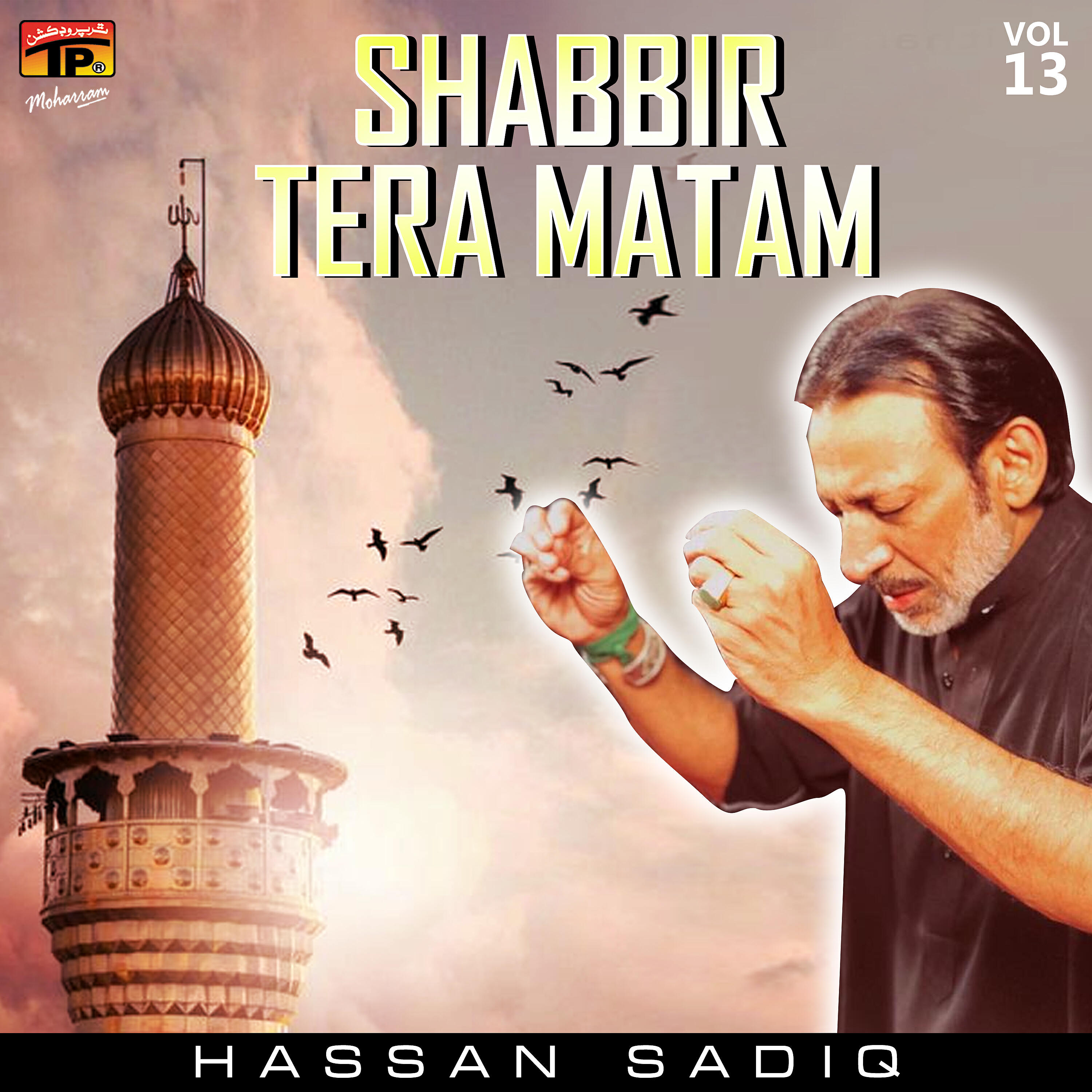 Hassan Sadiq - Tur Chaliyan Sham Nu Baba