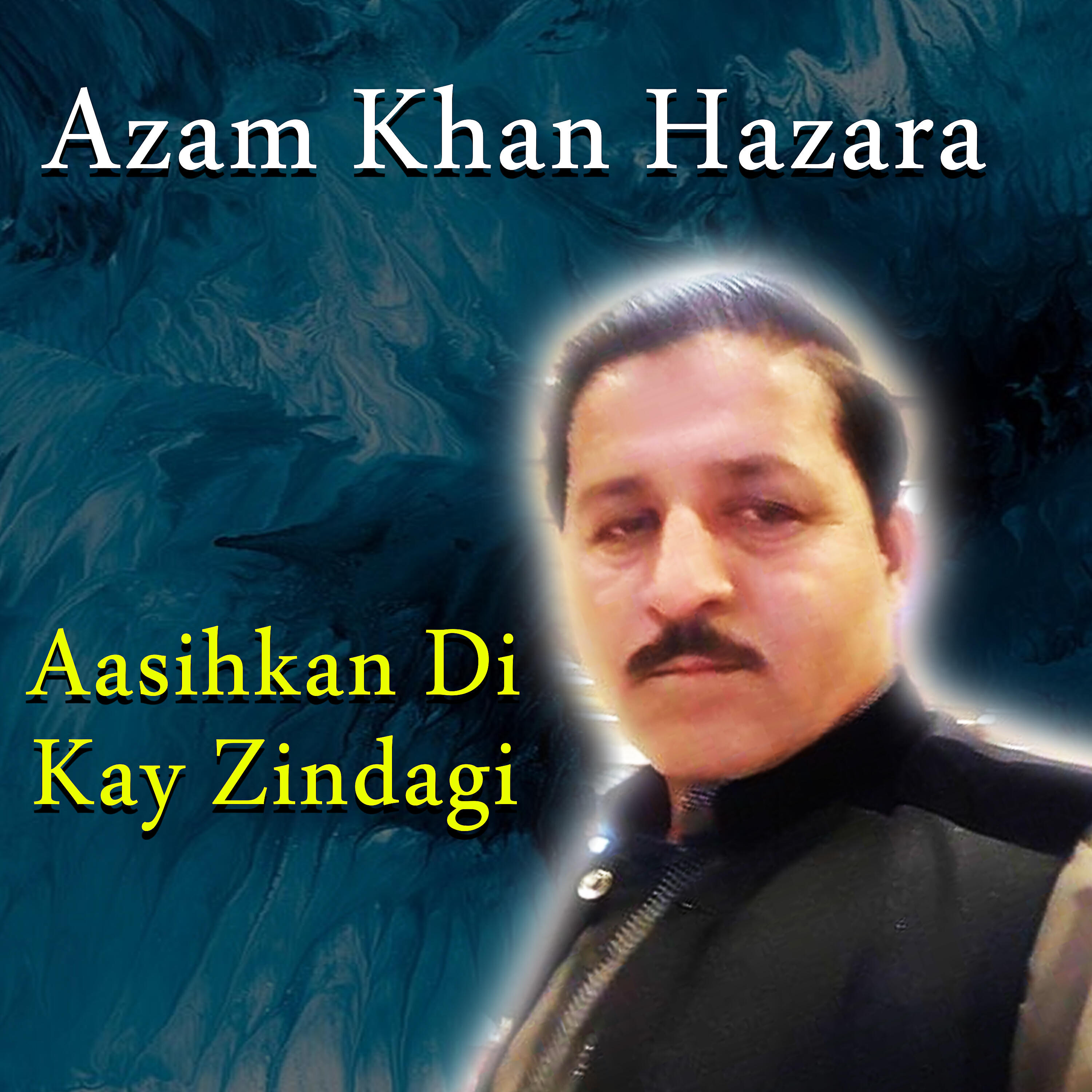 Azam Khan Hazara - Tako Nalo Chan