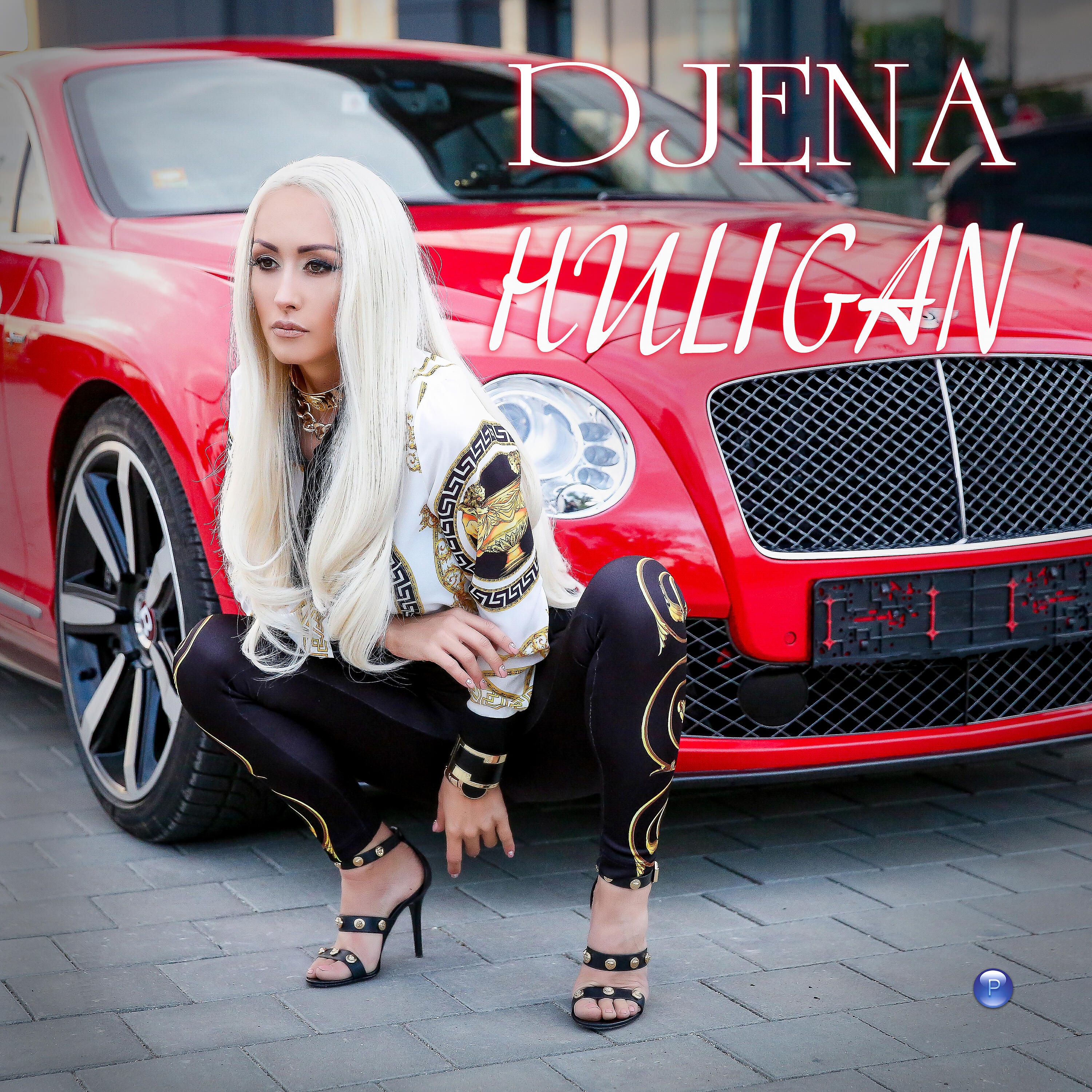 Djena - Huligan