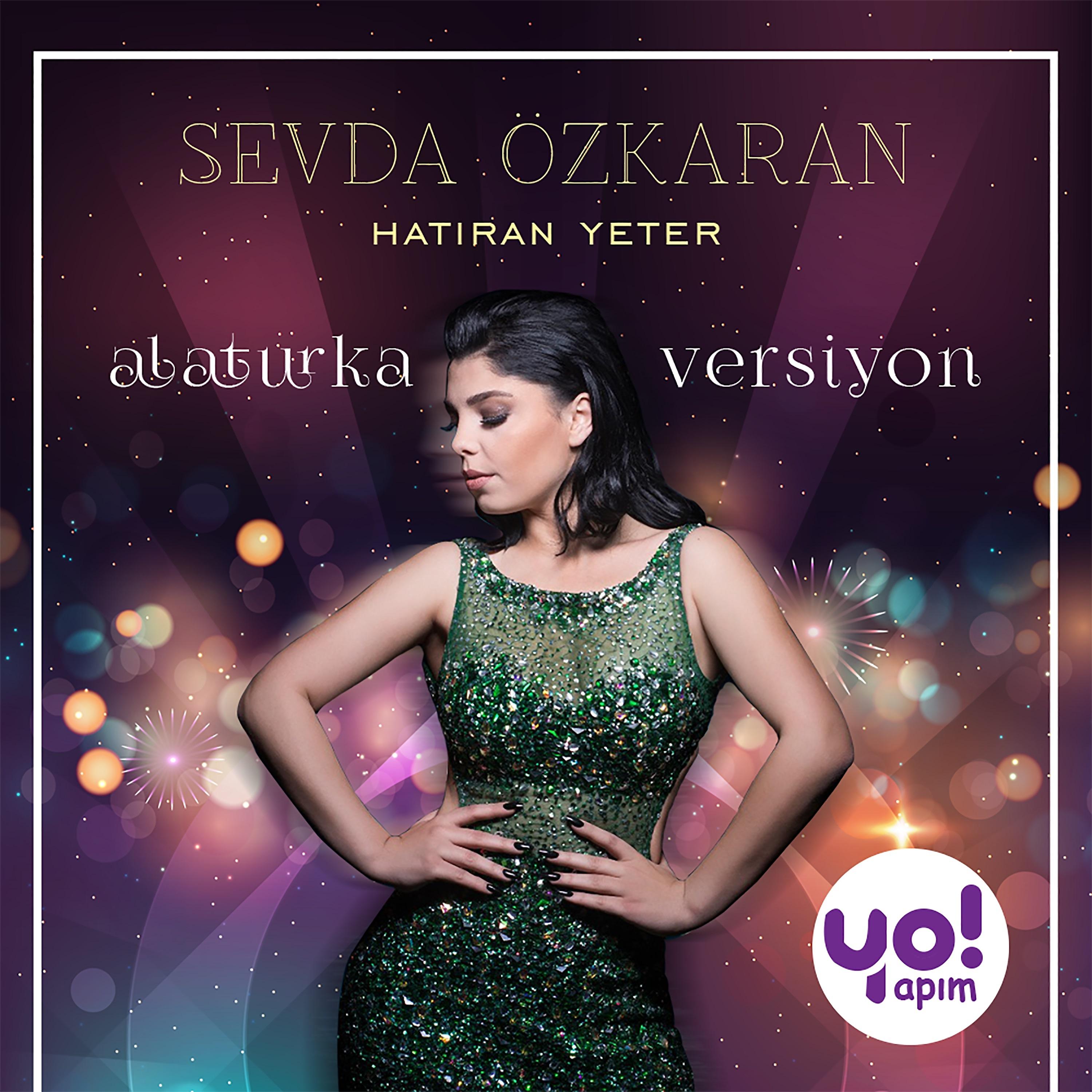 Постер альбома Hatıran Yeter (Alaturka Versiyon)