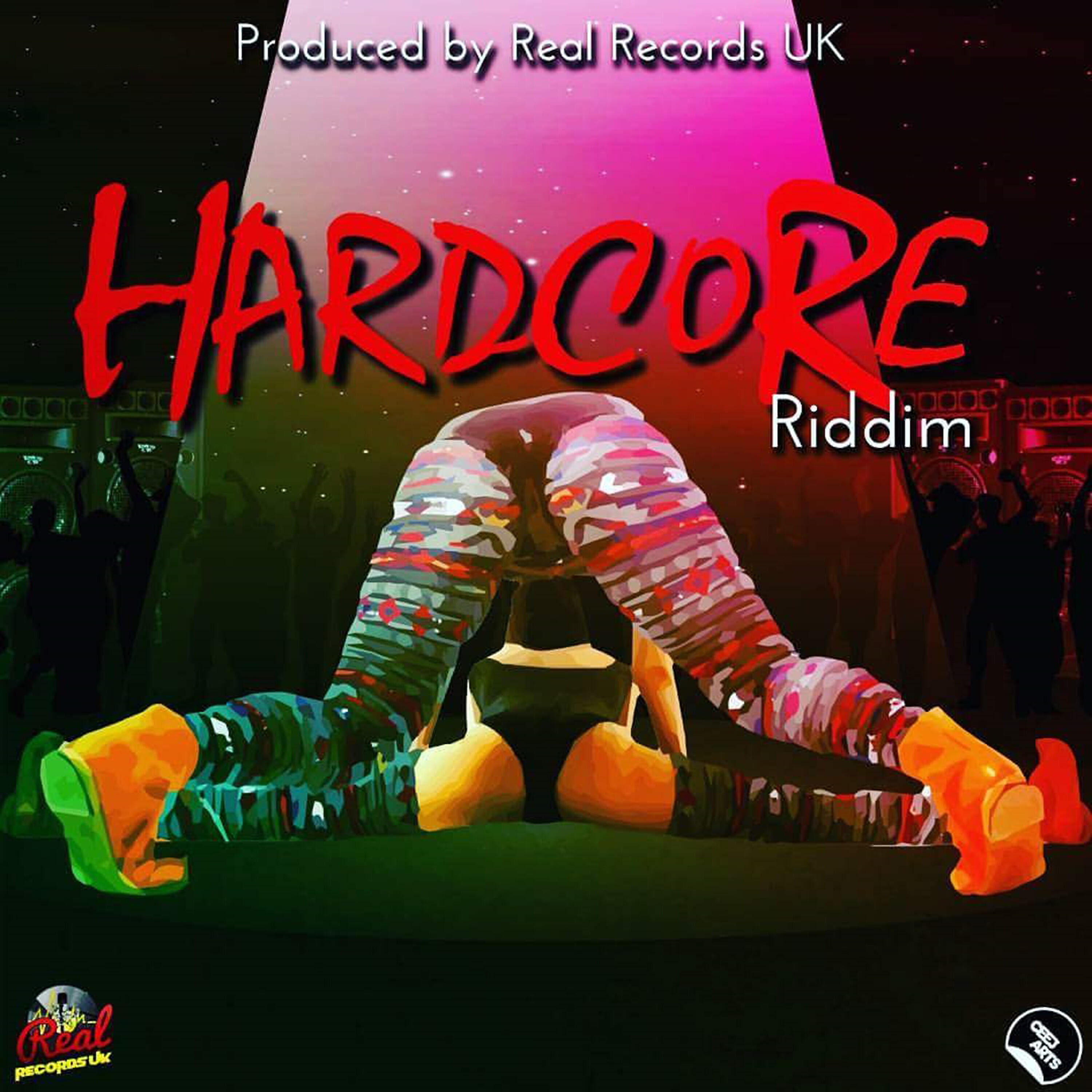 Vershon - Whine Up (Raw)
