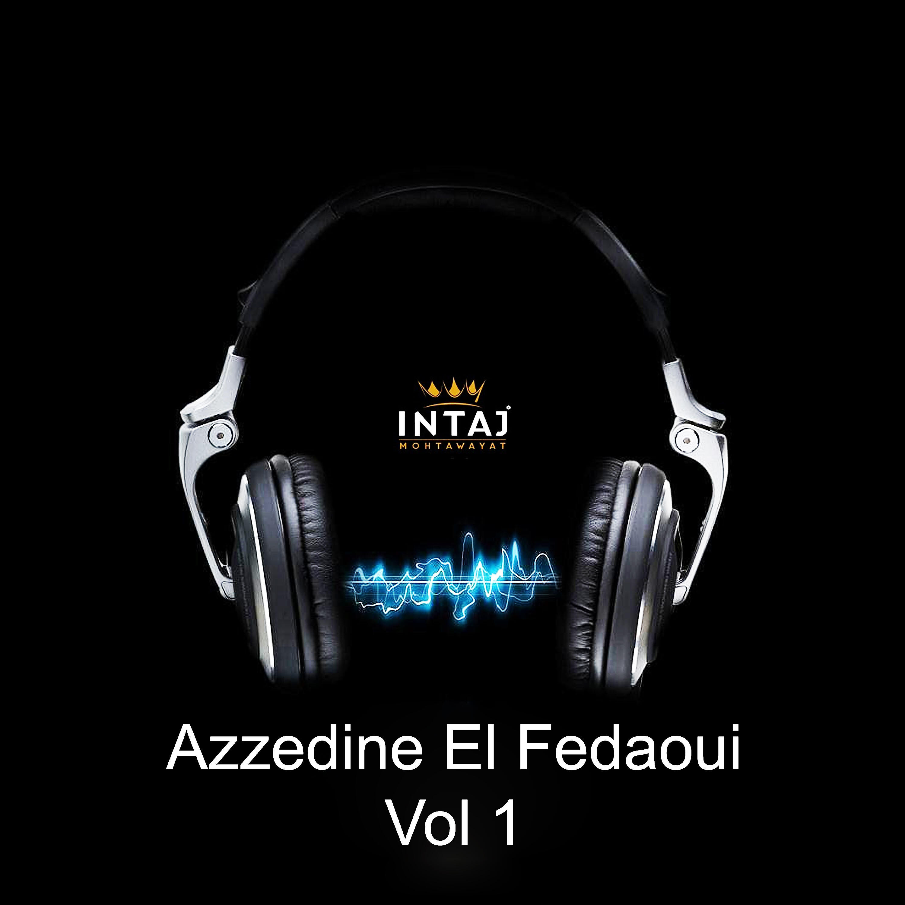 Azzedine El Fedaoui - Gualbi Hebek