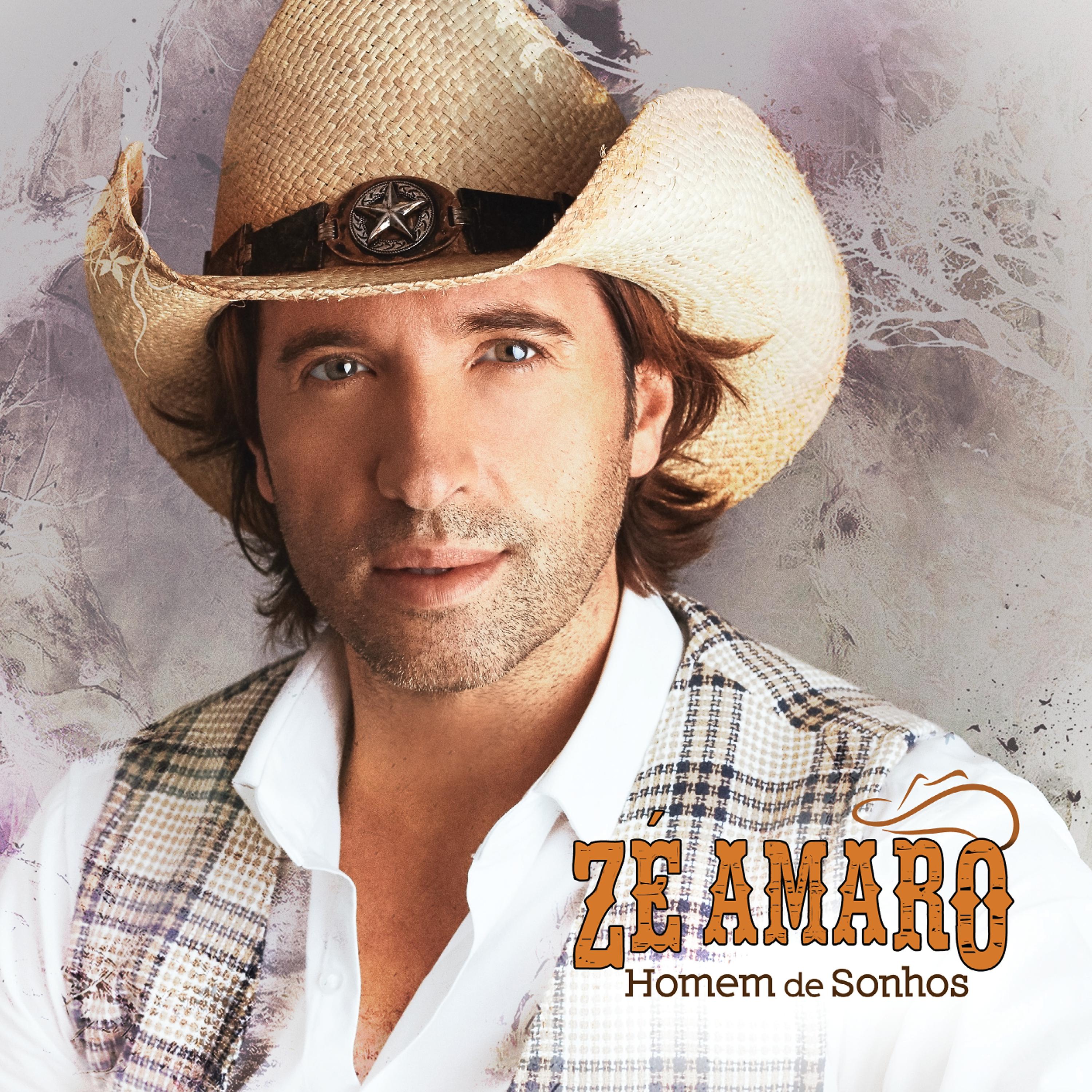 Постер альбома Homem de Sonhos