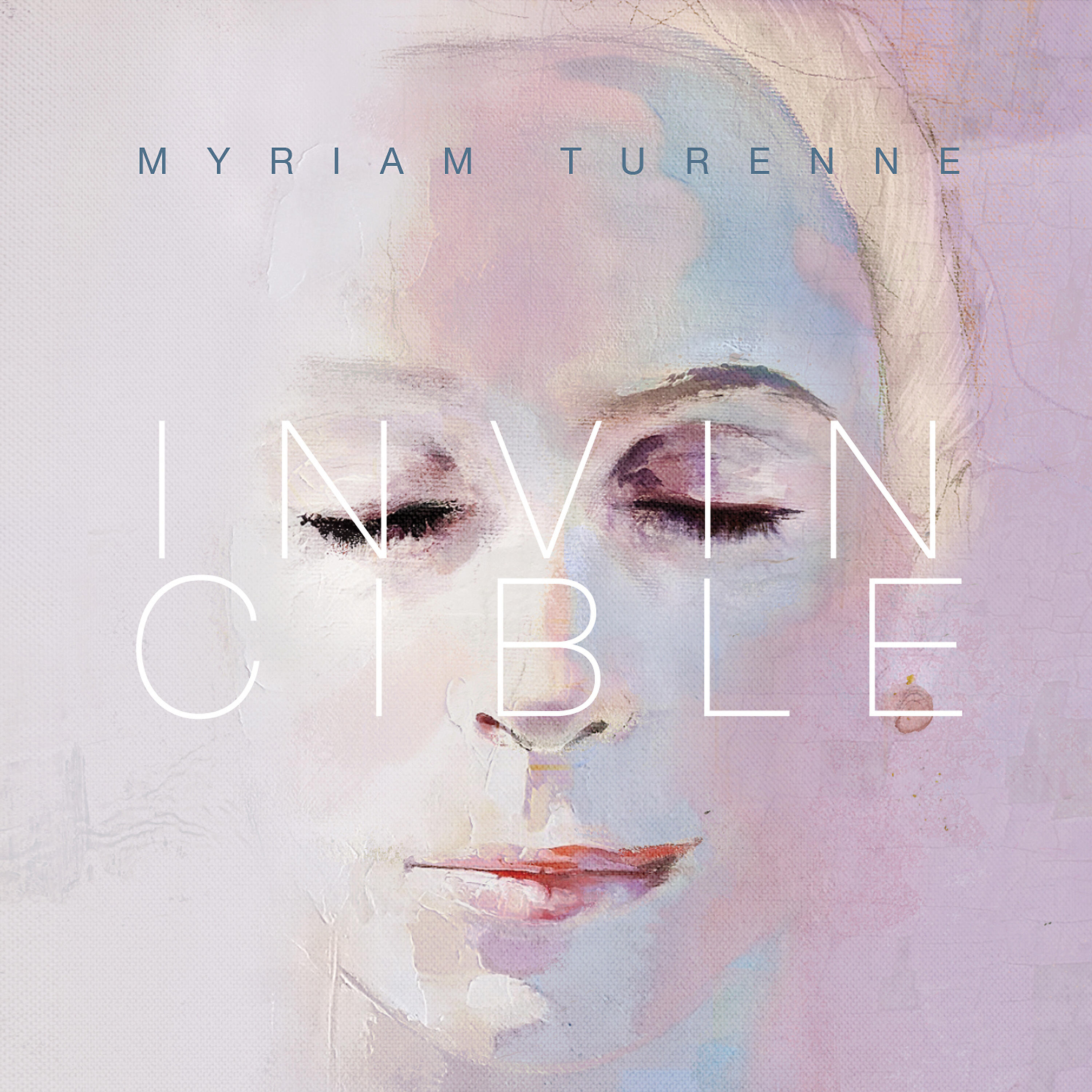 Myriam Turenne - Radhe Shyam