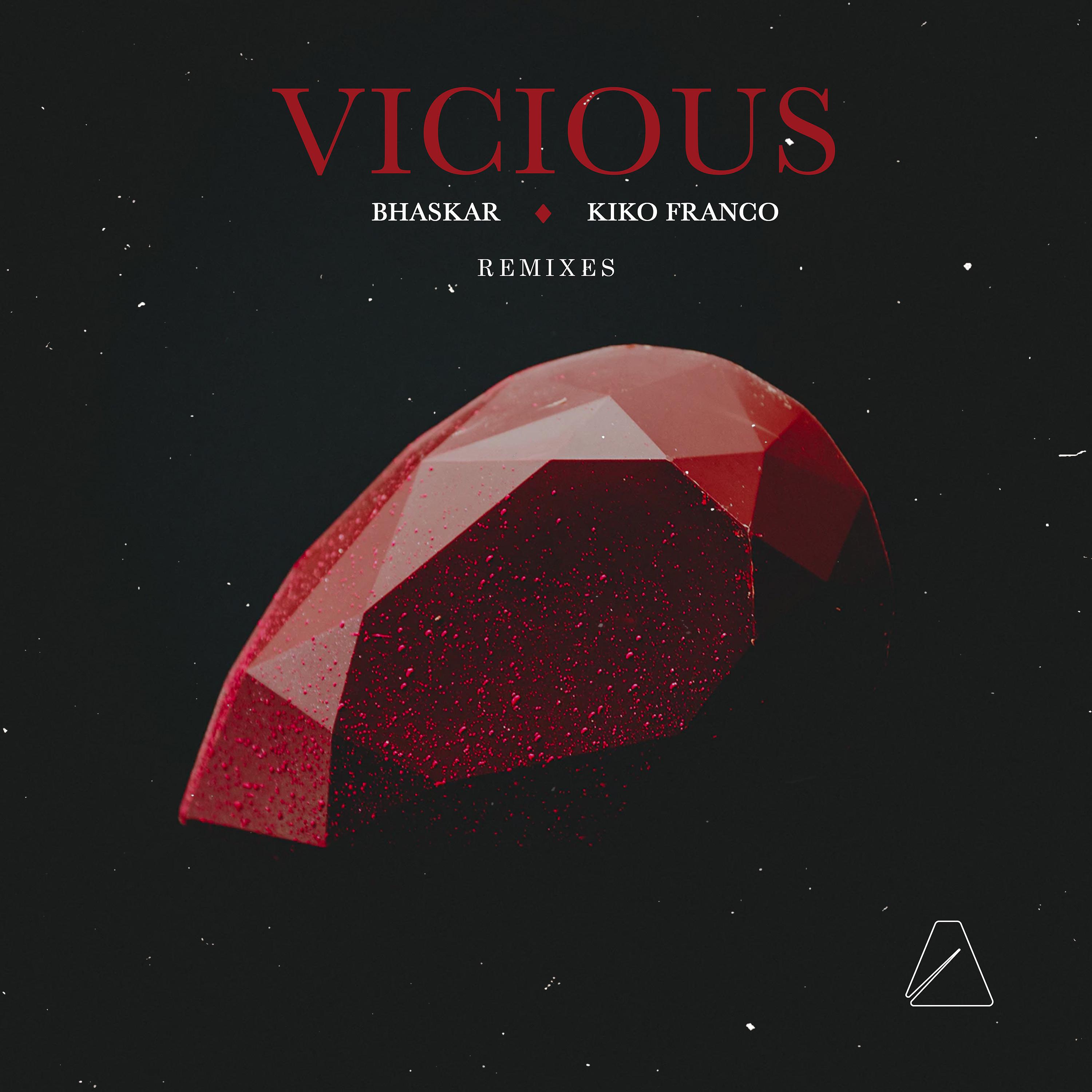 Постер альбома Vicious (Remixes)