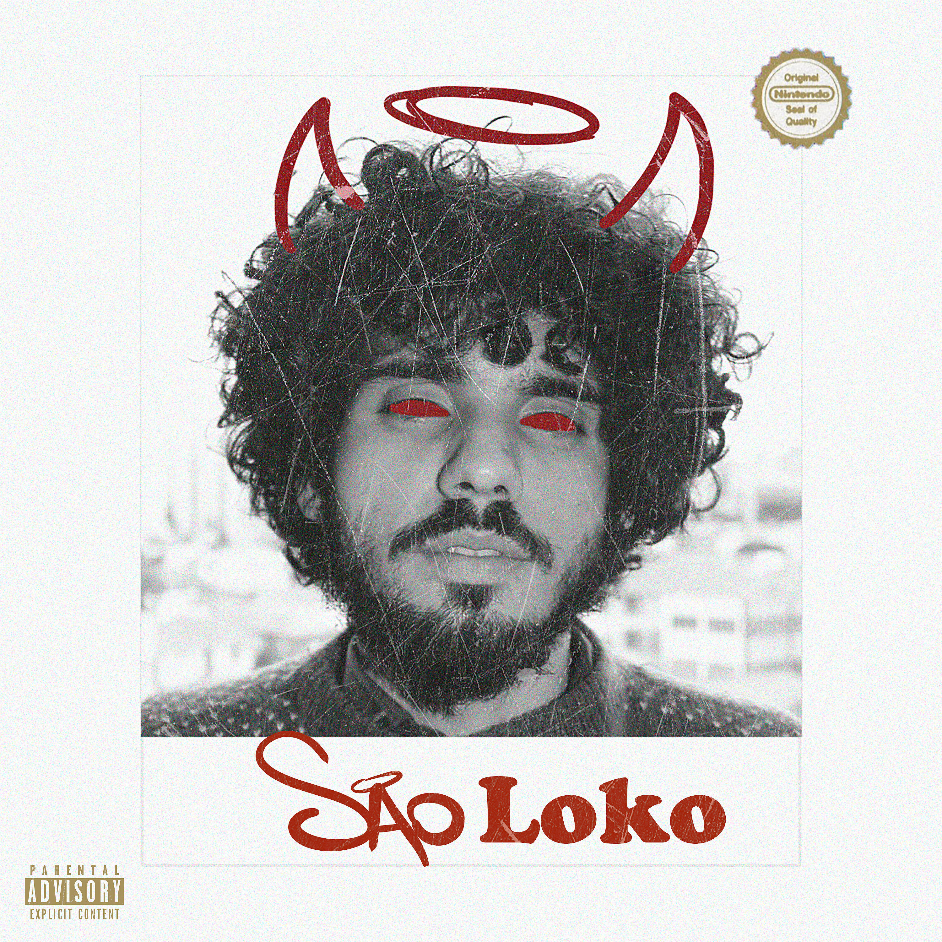 São Loko - Minha Vocação