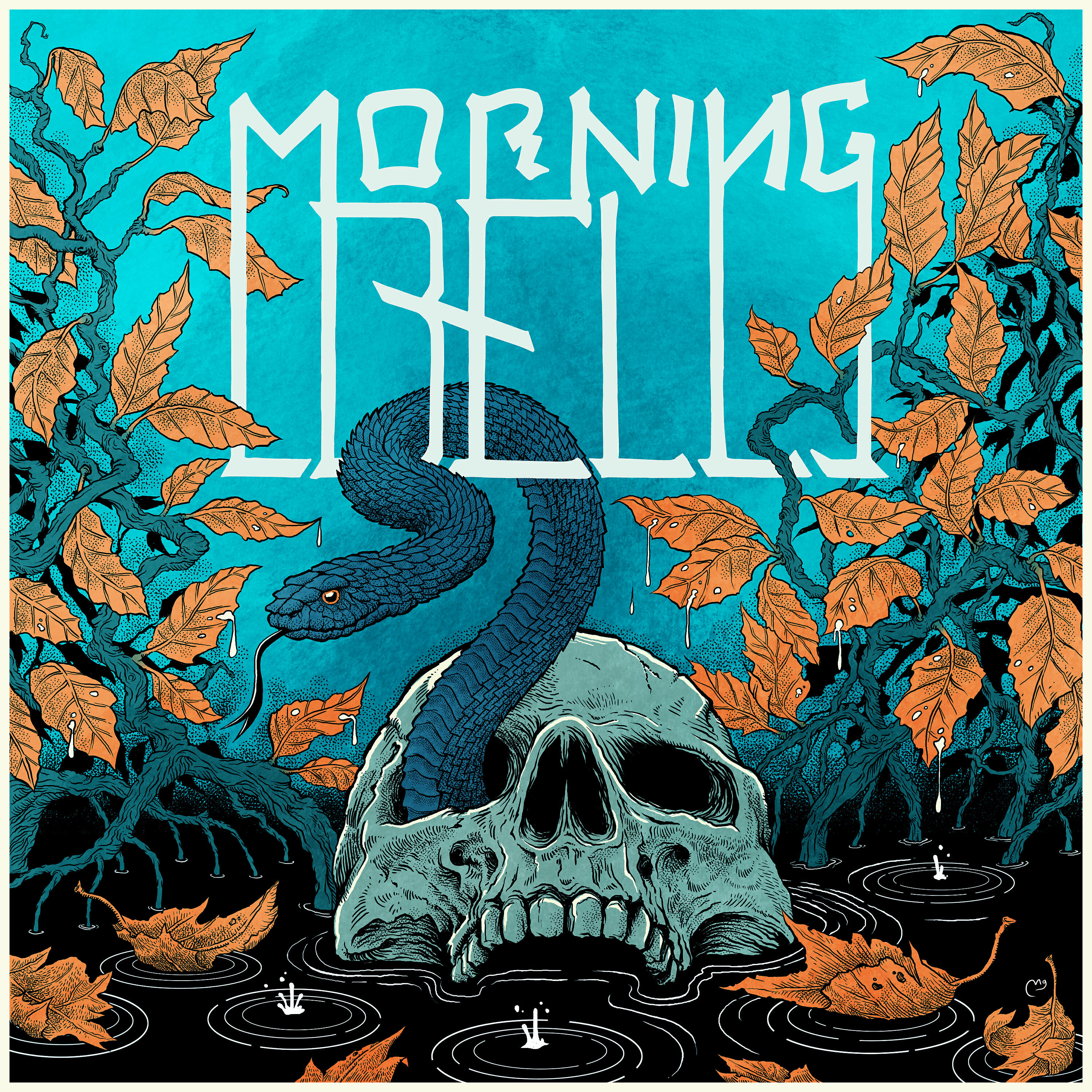 Morning Bell - Come Rain Down