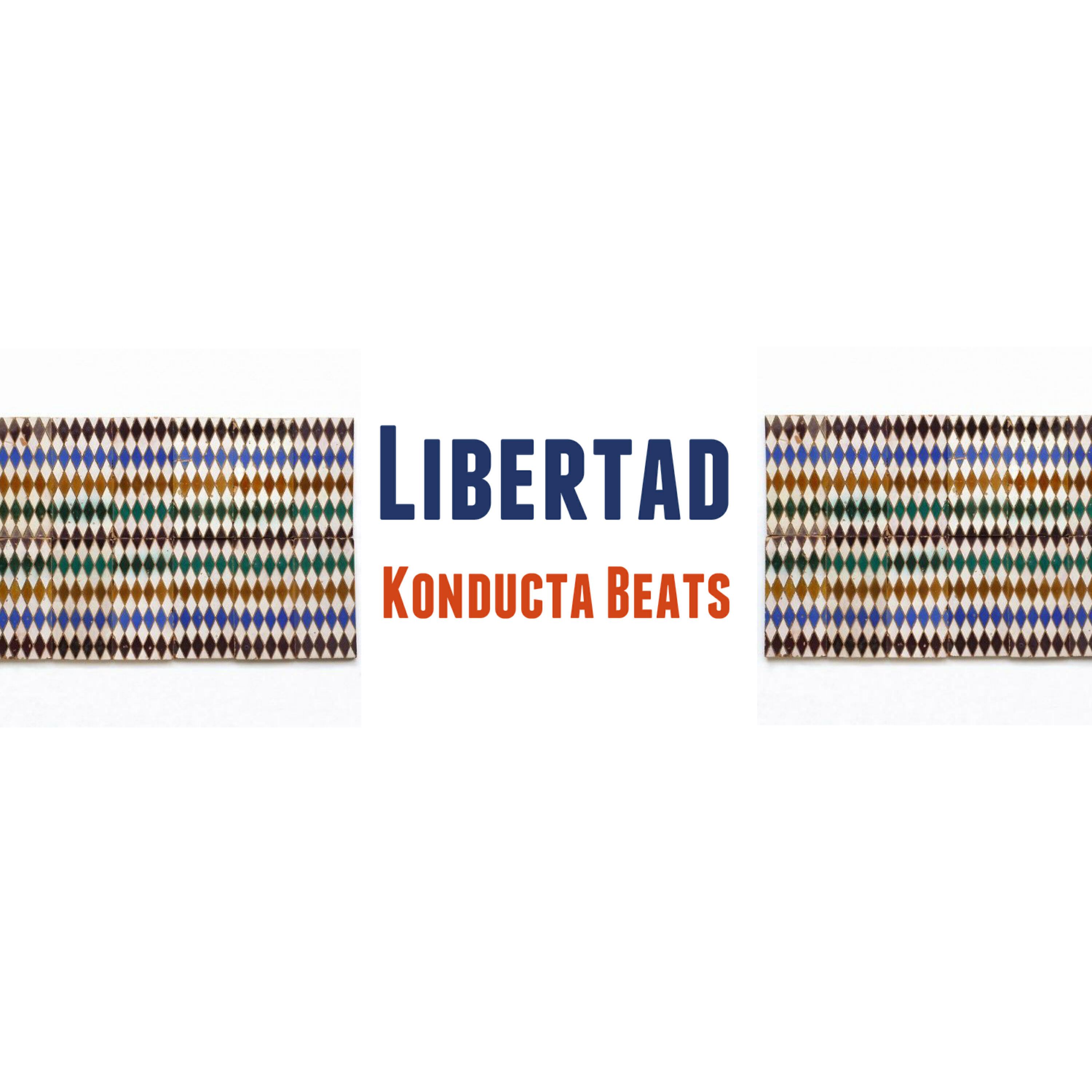 Konducta Beats - Libertad