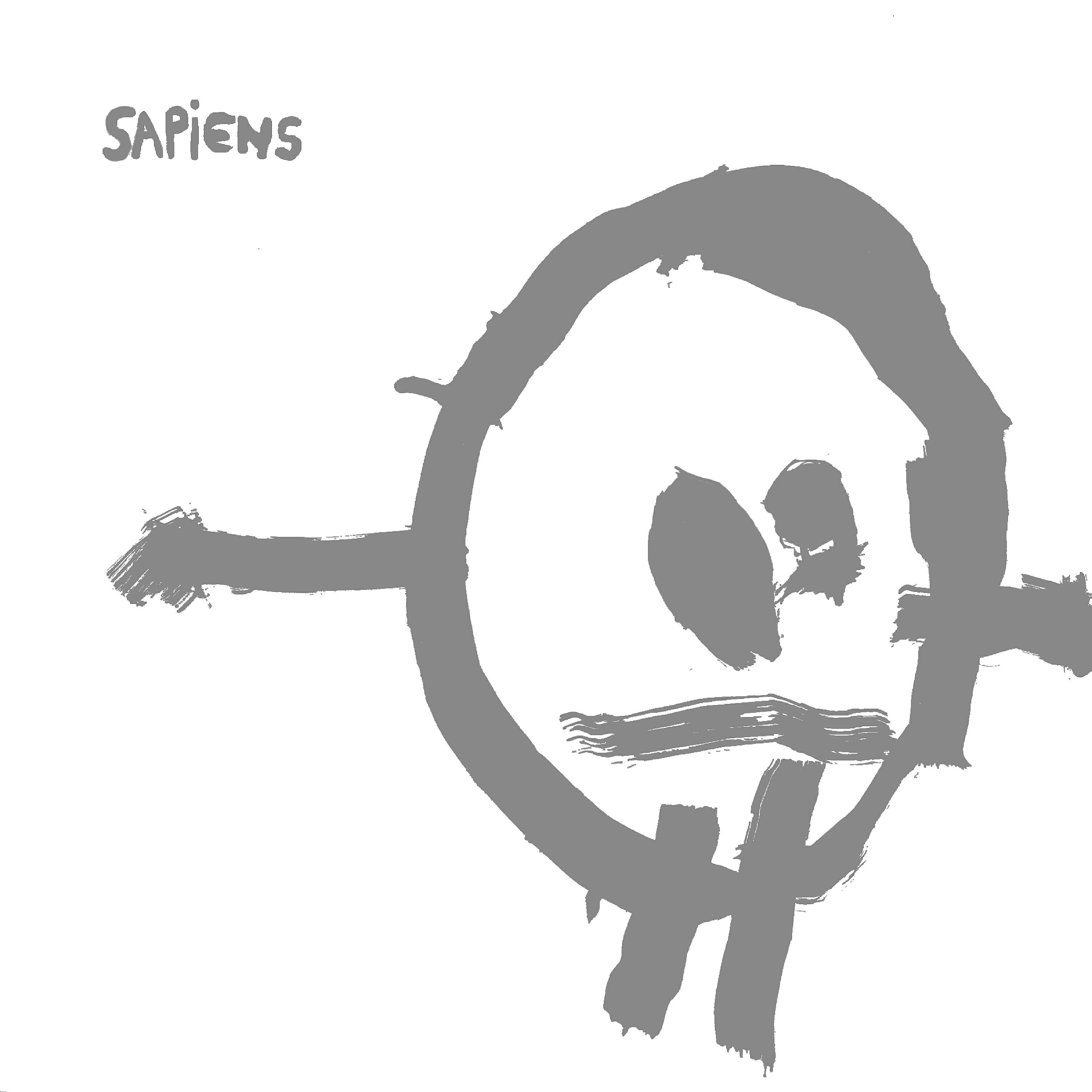 Sapiens - Surreal Estates