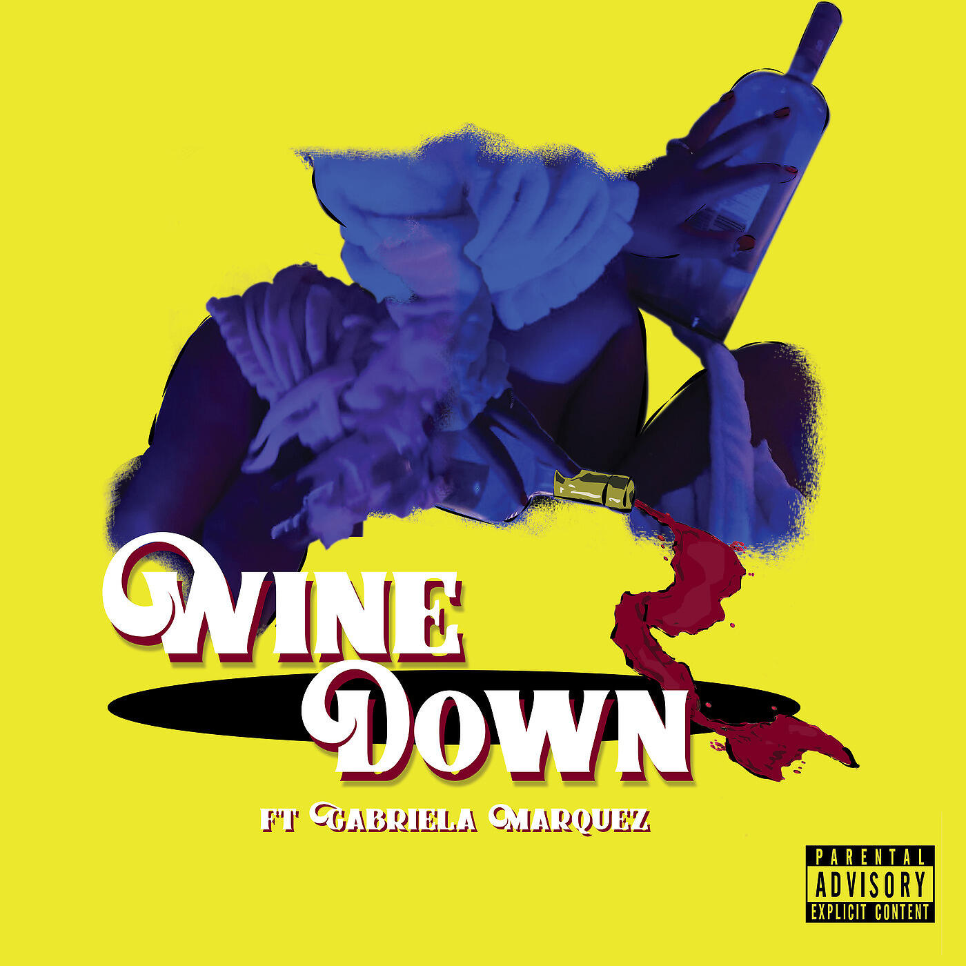 Mason Monroe - Wine Down