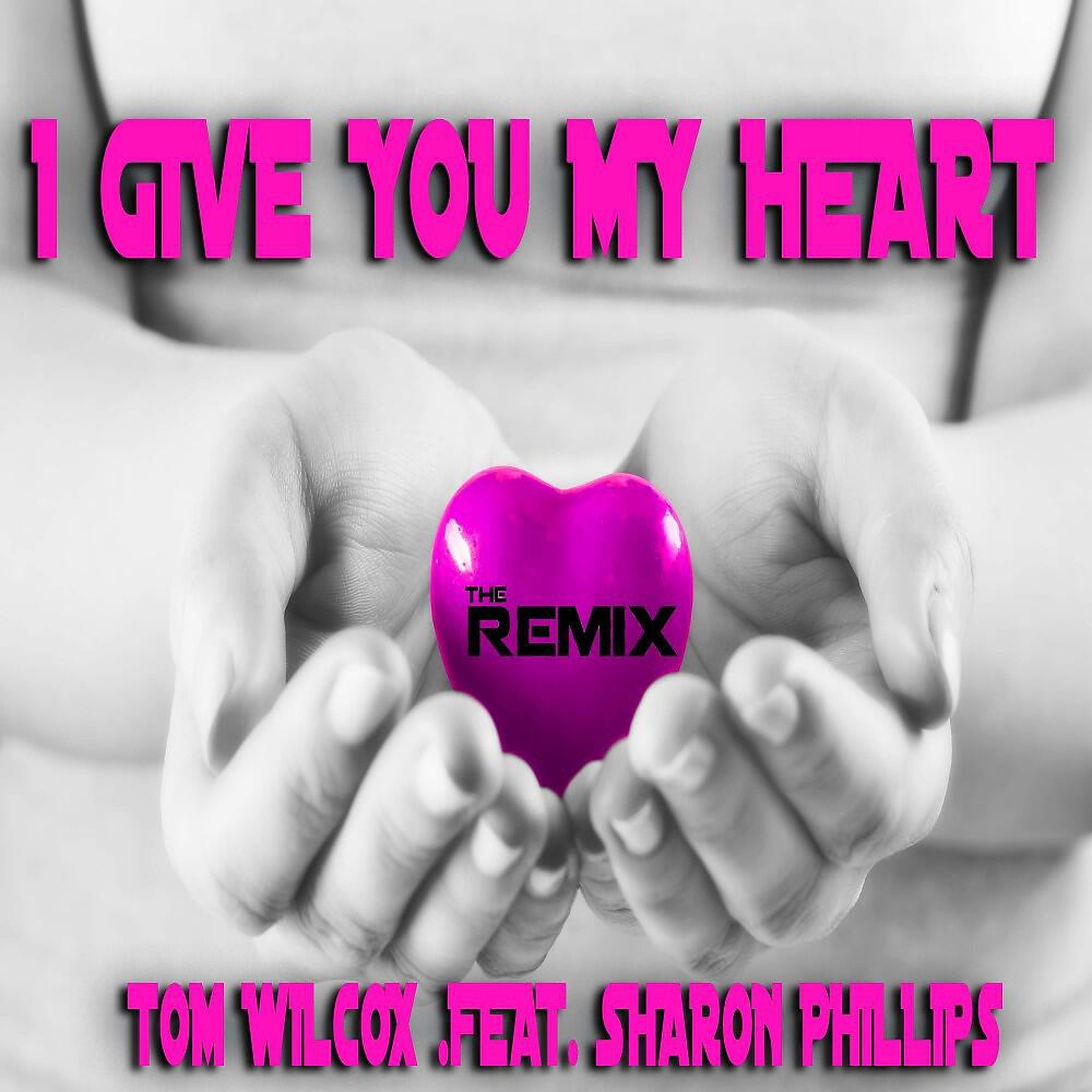 Tom Wilcox - I Give You My Heart (D.R. Club Remix)