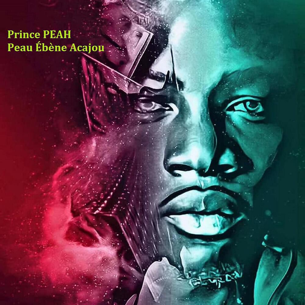 Prince PEAH - Peau ébène acajou