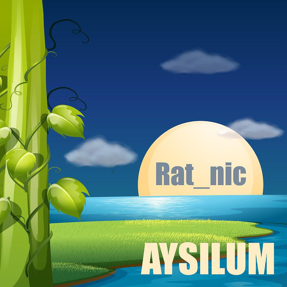 Постер альбома Aysilum