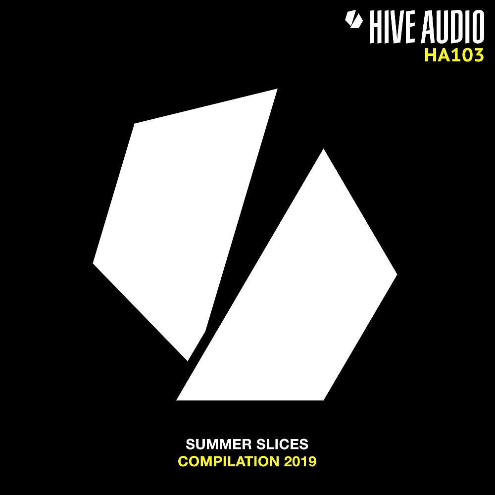 Постер альбома Hive Audio - Summer Slices 2019