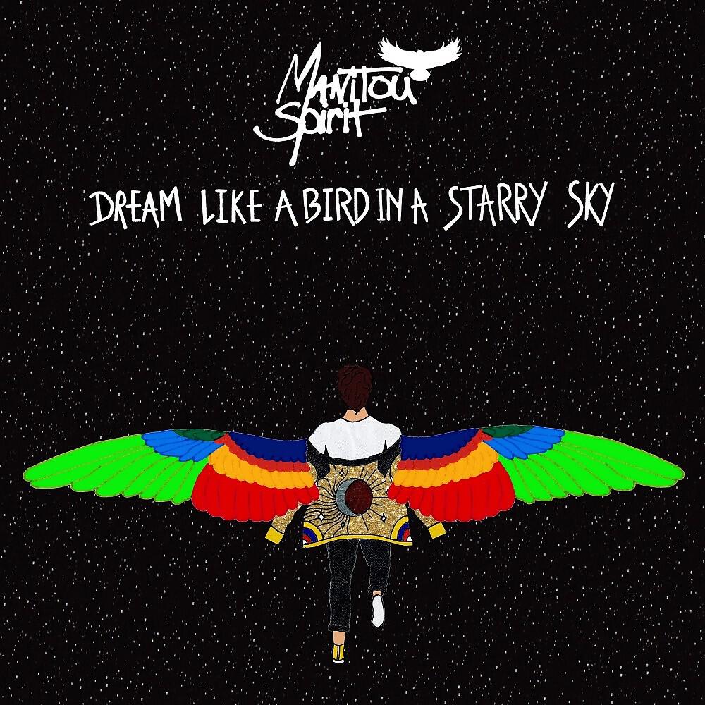 Manitou Spirit - Stop These Camels