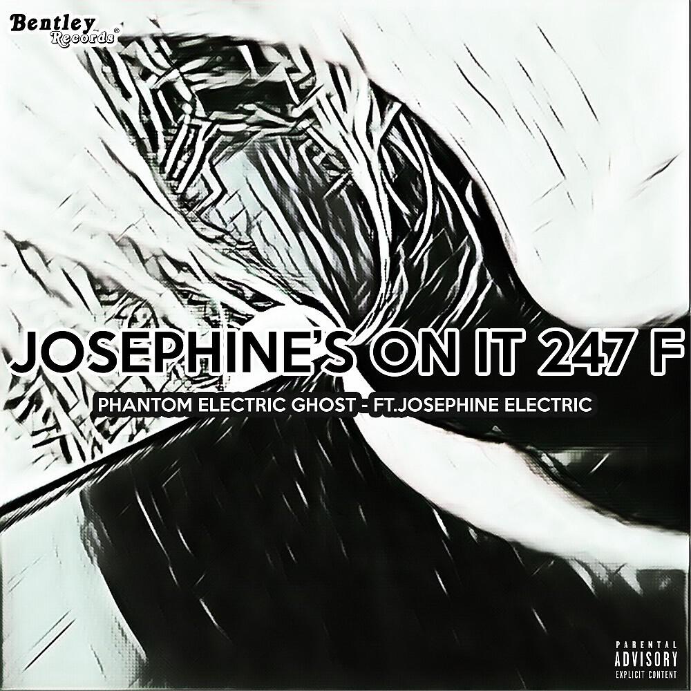 Phantom Electric Ghost - Josephine's on It 247 F