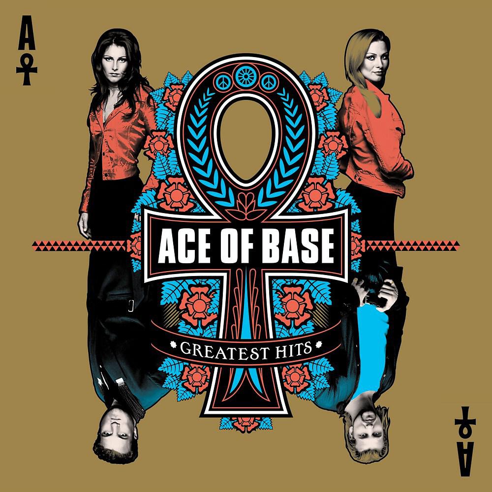 Ace of Base - Don't Turn Around (Remastered)