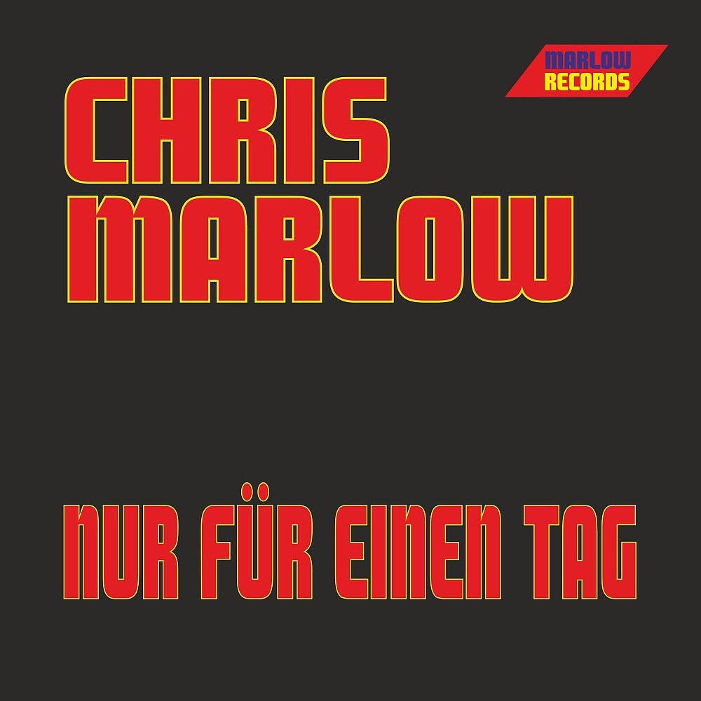 Chris Marlow - Nur für einen Tag (Radio Mix)