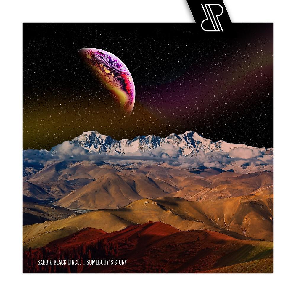 Sabb - Somebody's Story (Original Mix)