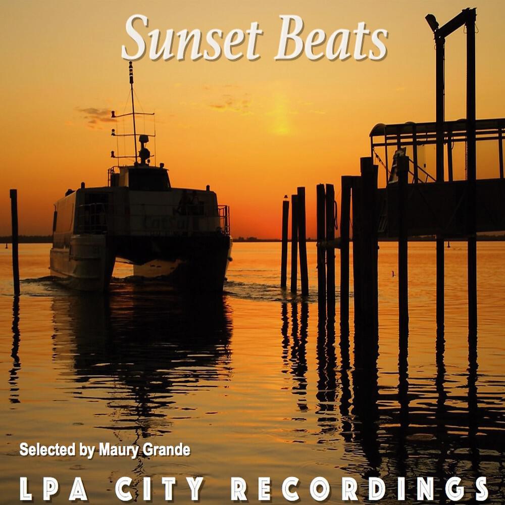 LPA City - Love in My Hand (Maury Grande Remix)