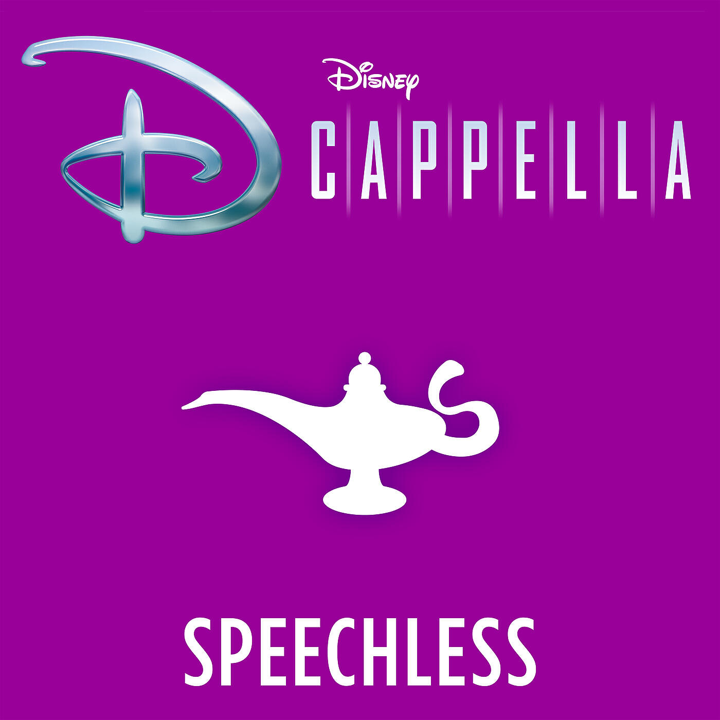 DCappella - Speechless