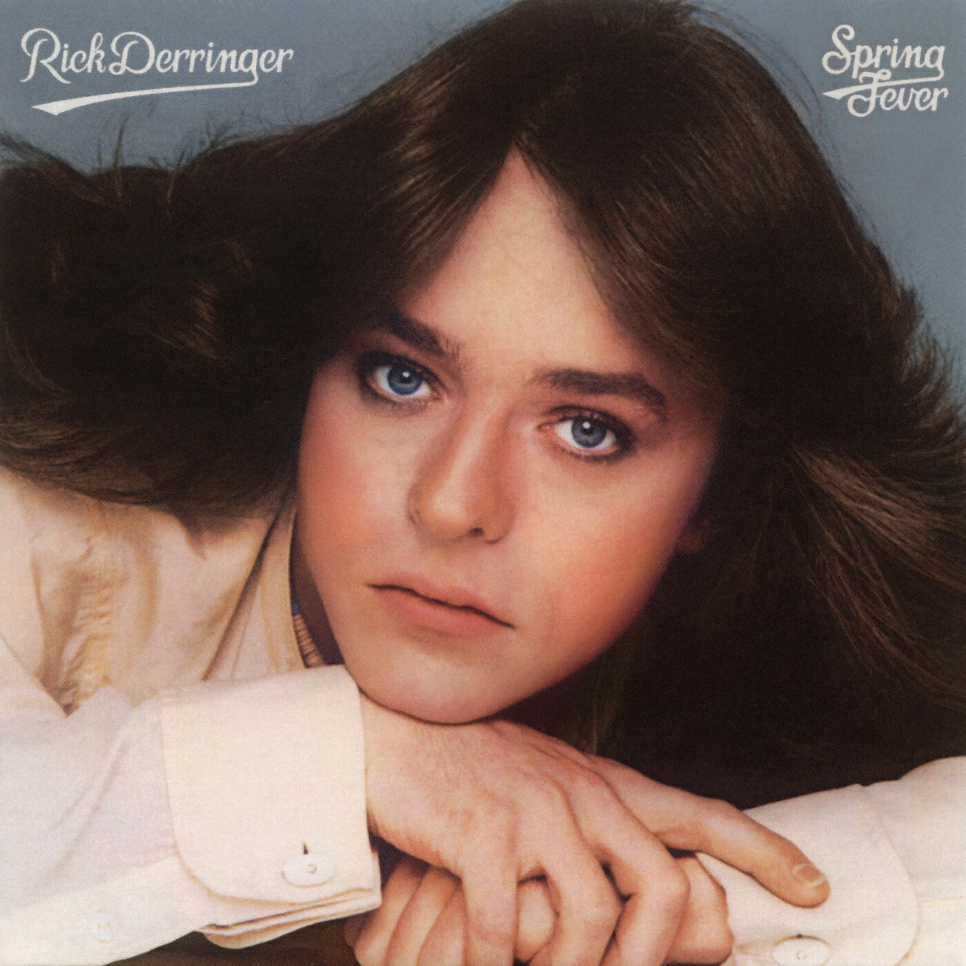 Rick Derringer - Don't Ever Say Goodbye