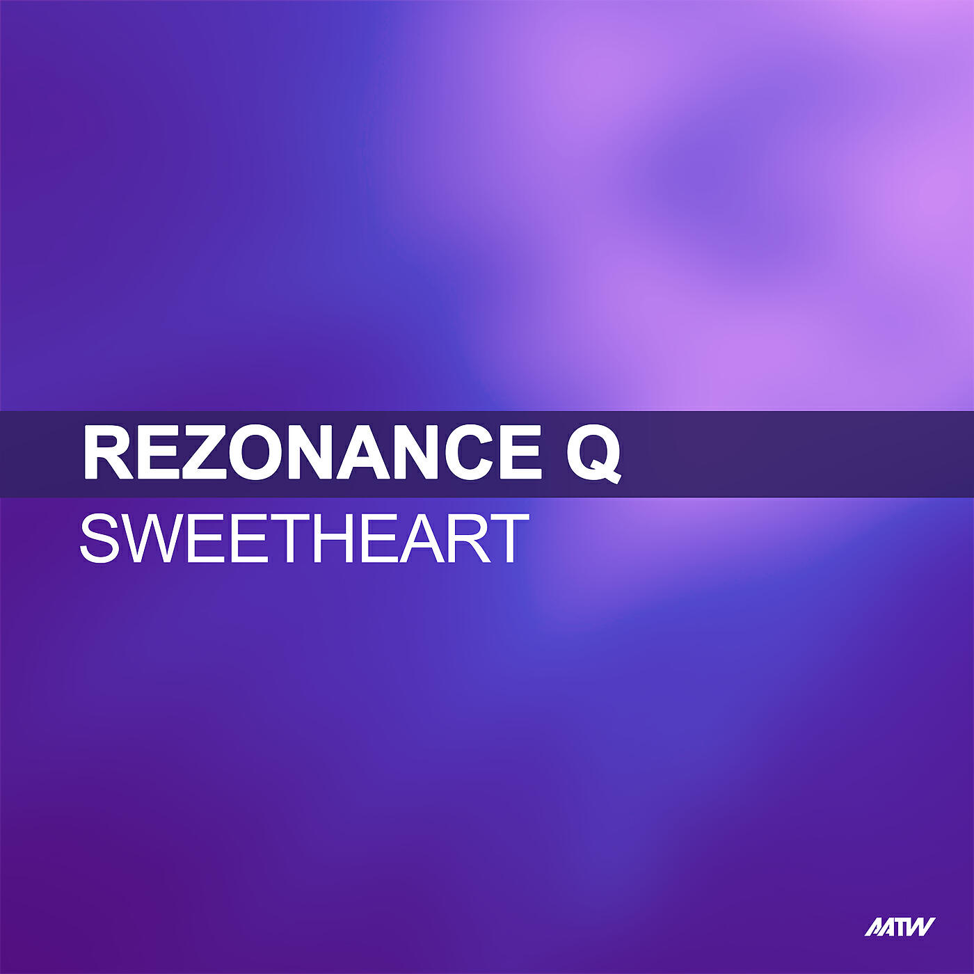 Rezonance Q - Sweetheart (Friday Night Posse Remix)