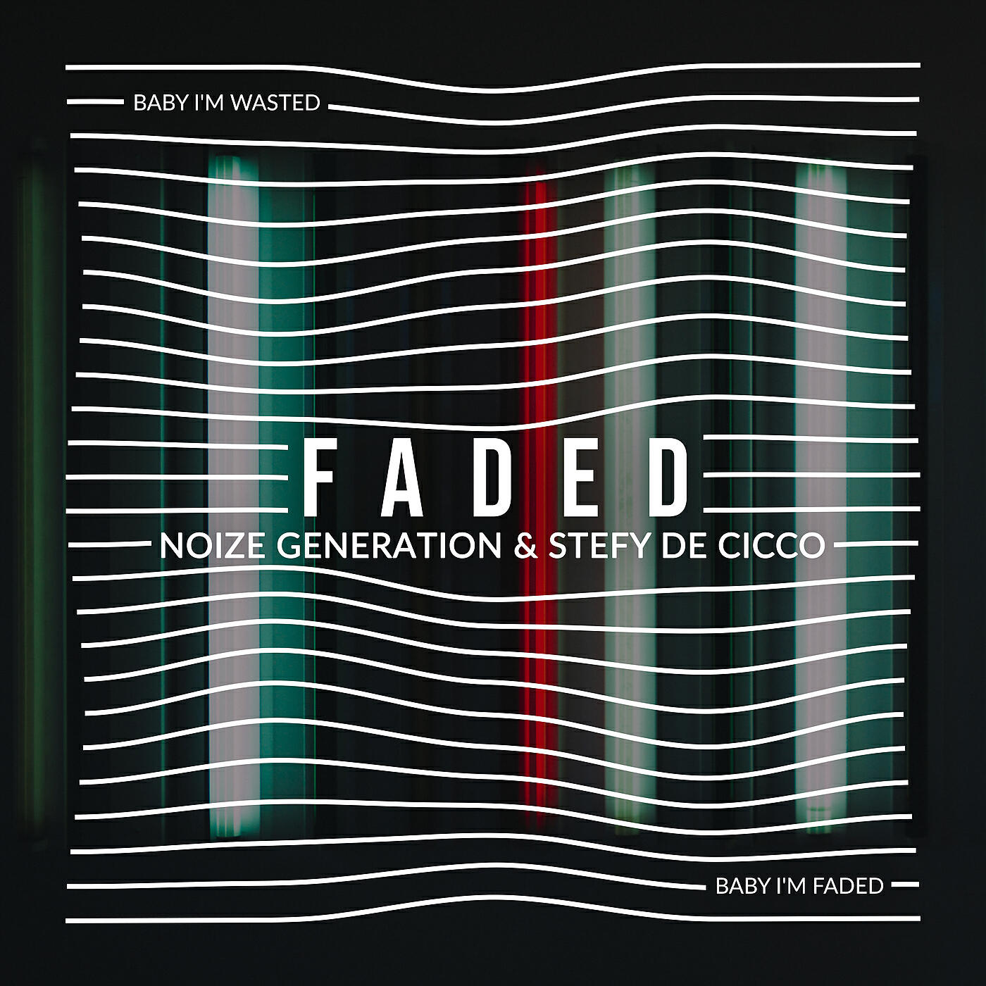 Noize Generation - Faded