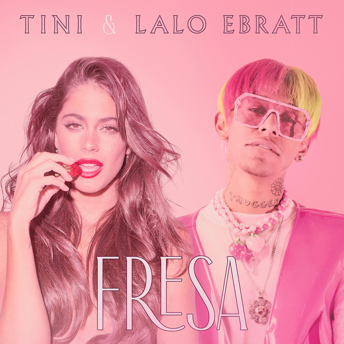 TINI - Fresa