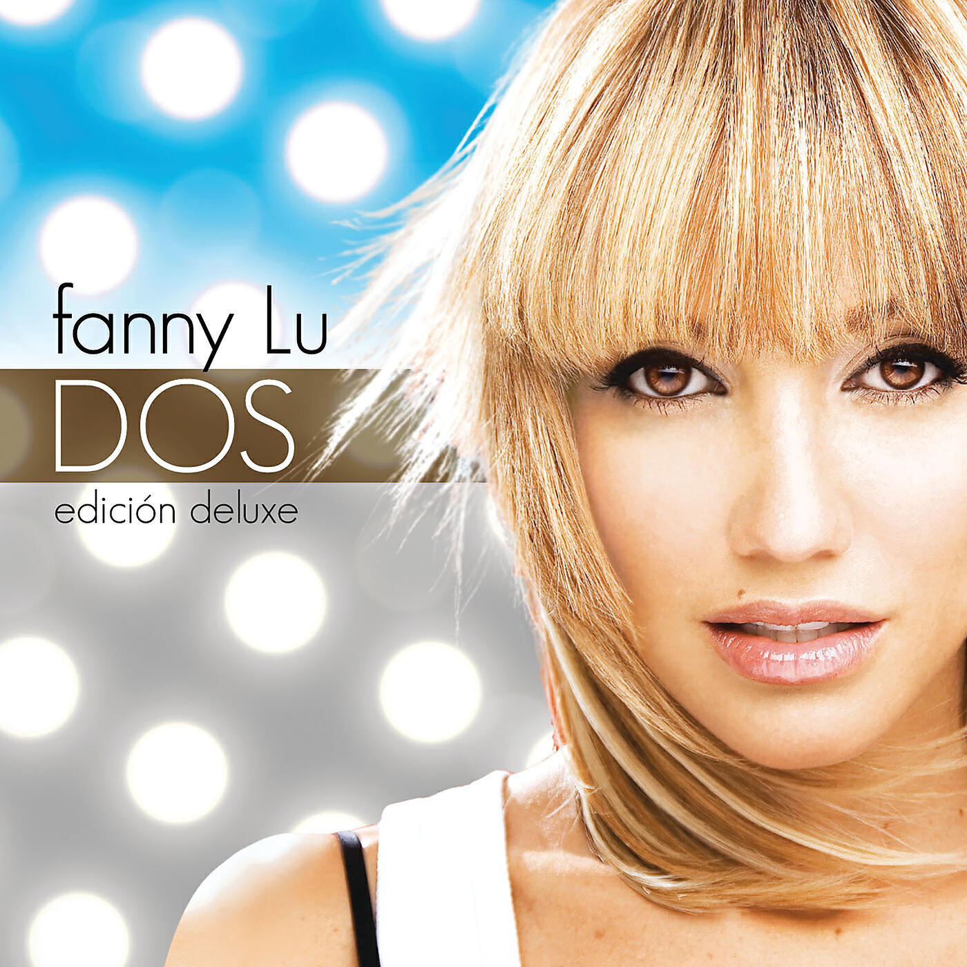 Fanny Lu - Tú No Eres Para Mi (Angel Y Khriz Mashup)