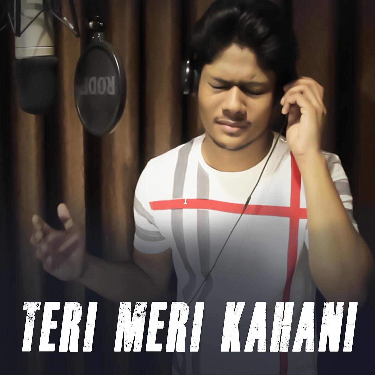 R Joy - Teri Meri Kahani