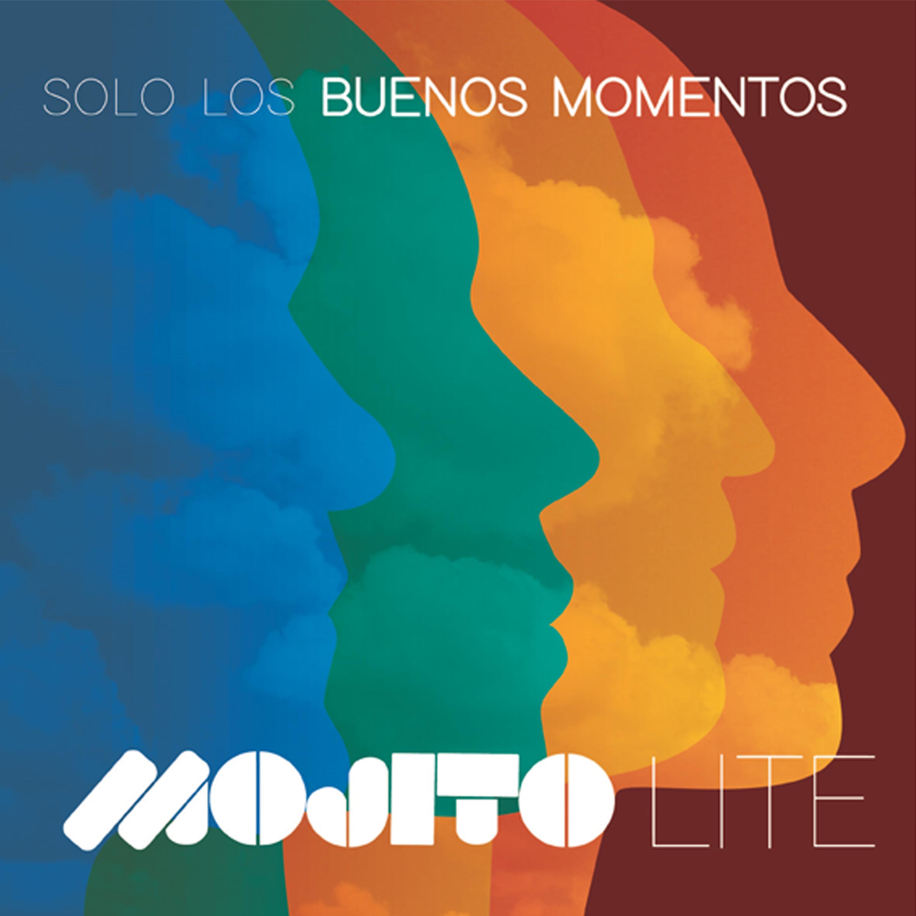 Постер альбома Solo los Buenos Momentos