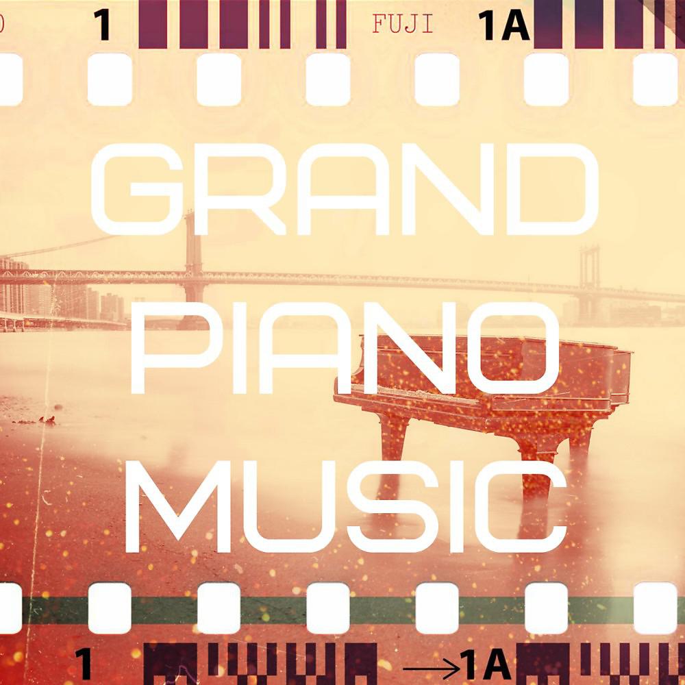 Постер альбома Grand Piano Music from Film