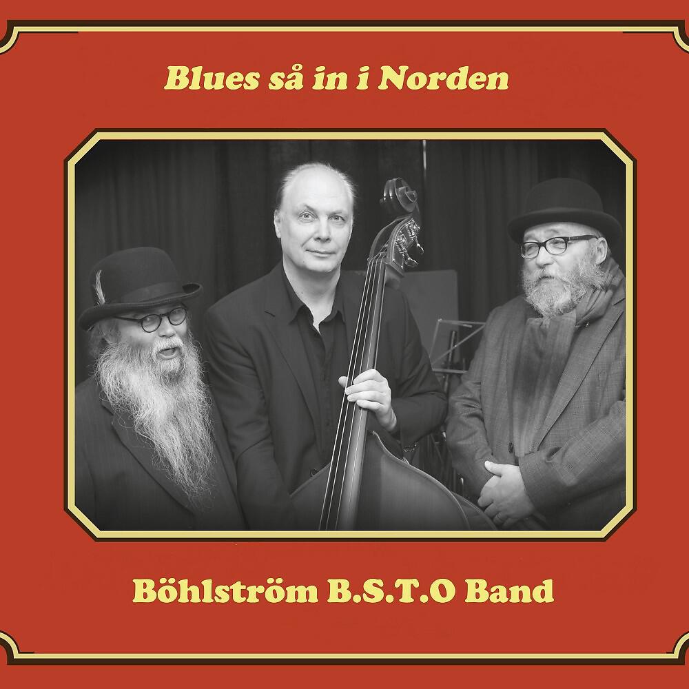Böhlström B.S.T.O Band - Ett par mil utanför stan