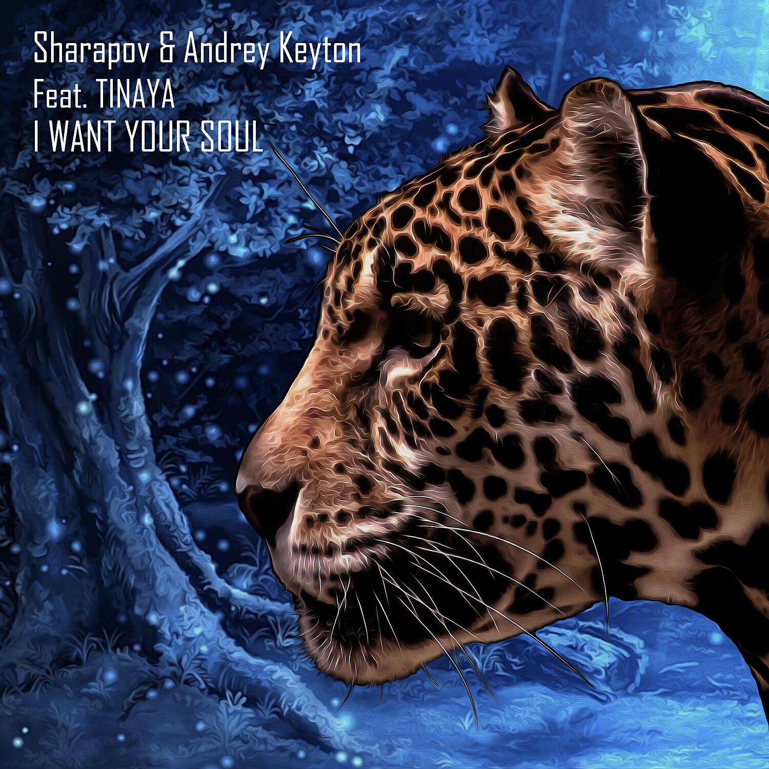 Andrey Keyton - I Want Your Soul (Kevin Karlson Remix)
