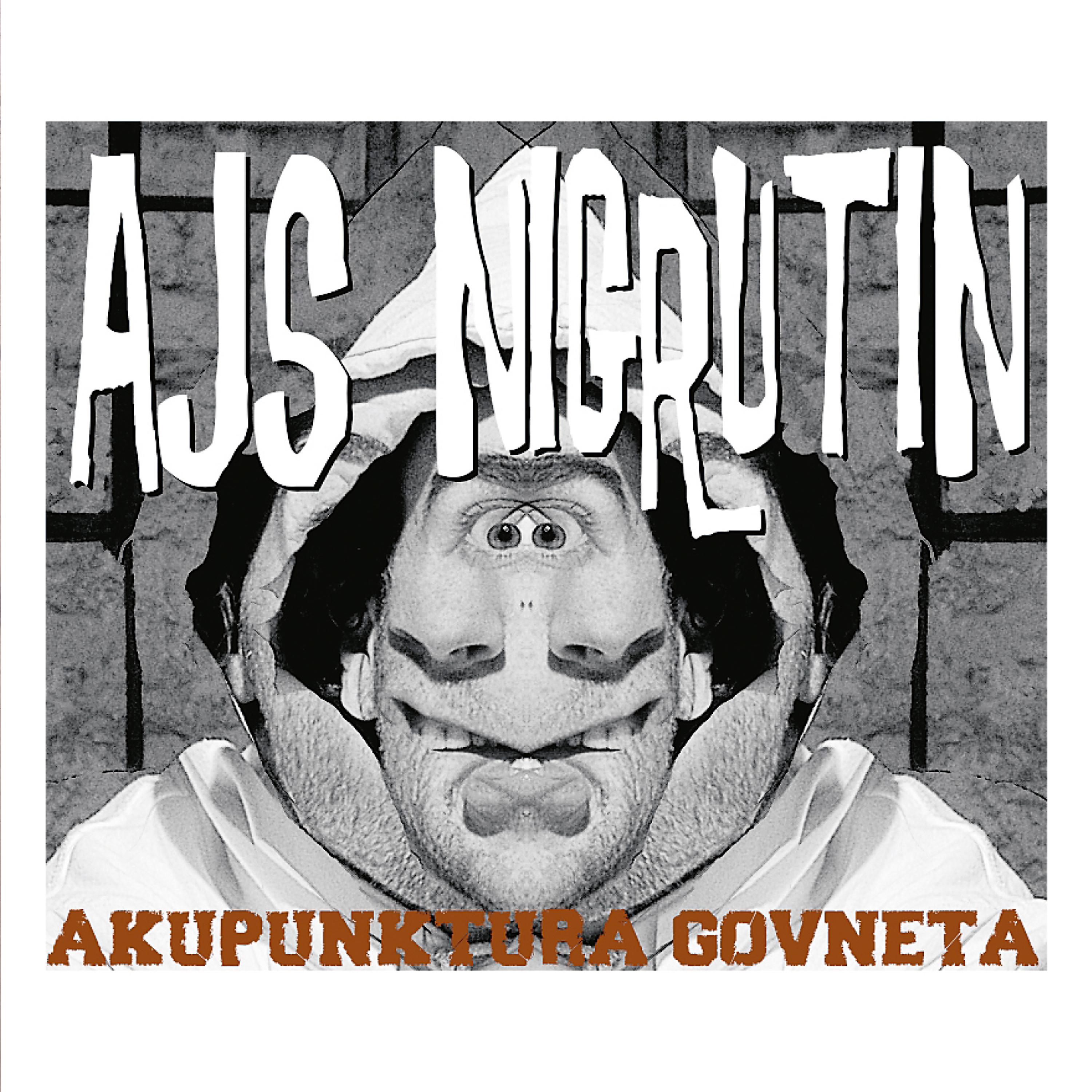 Постер альбома Akupunktura govneta