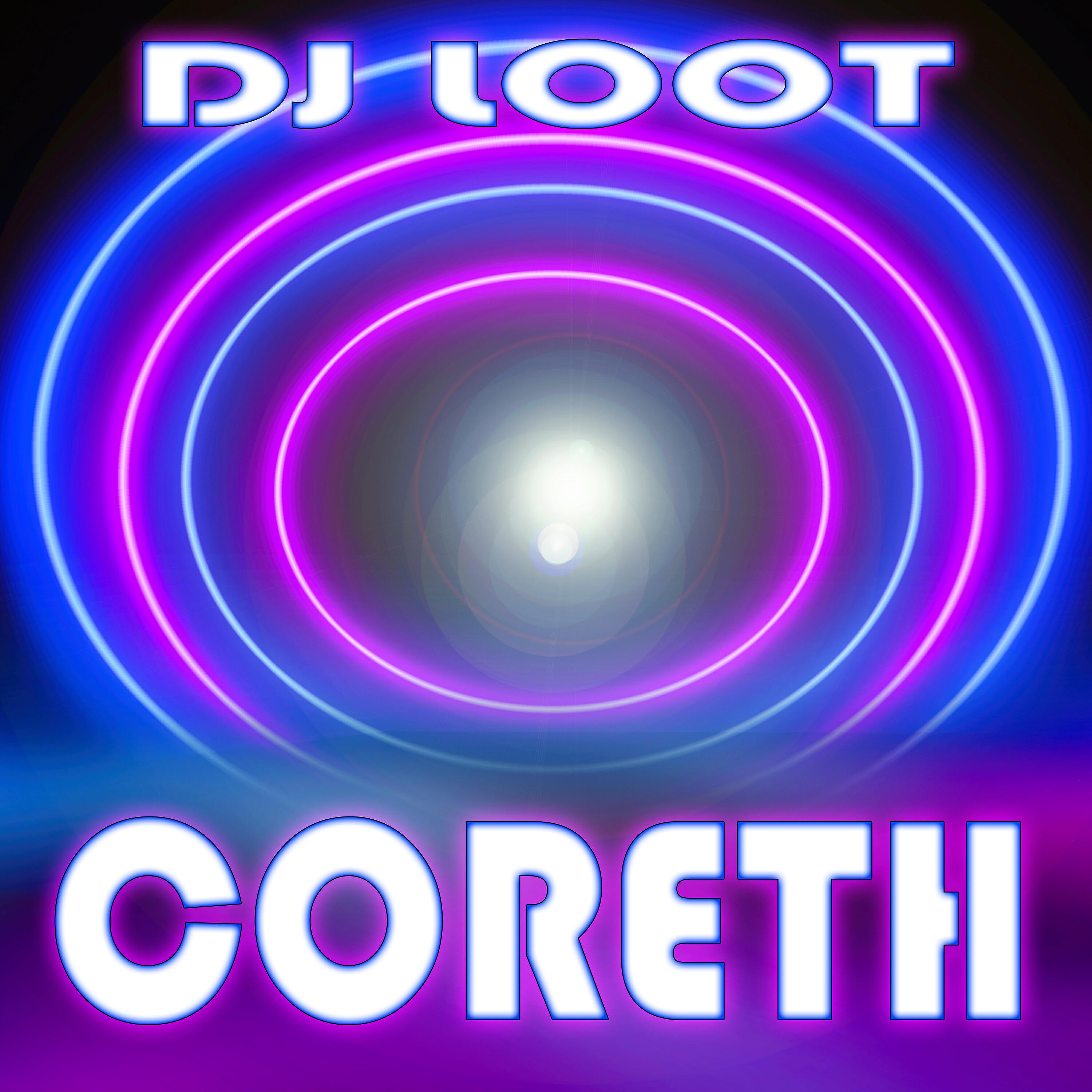 DJ Loot - Coreth