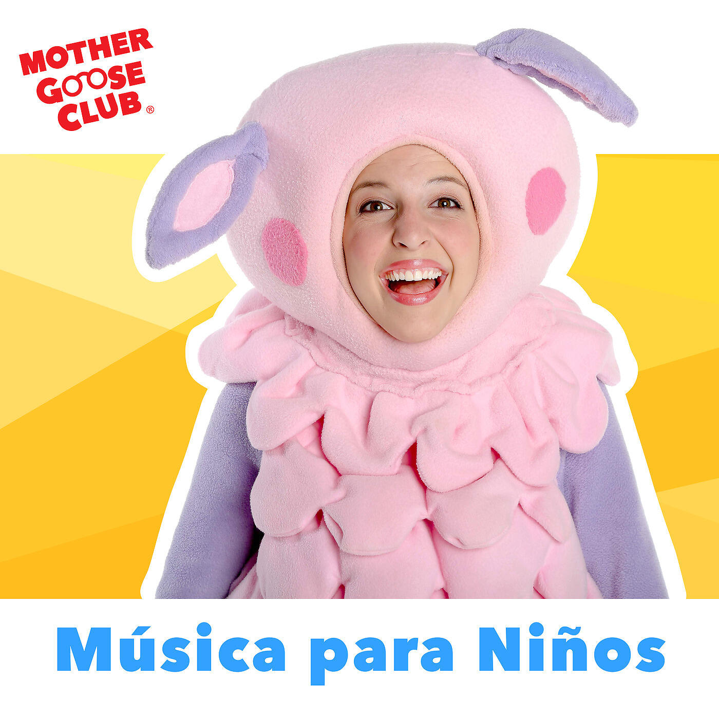 Mother Goose Club En Español - Tralala La La