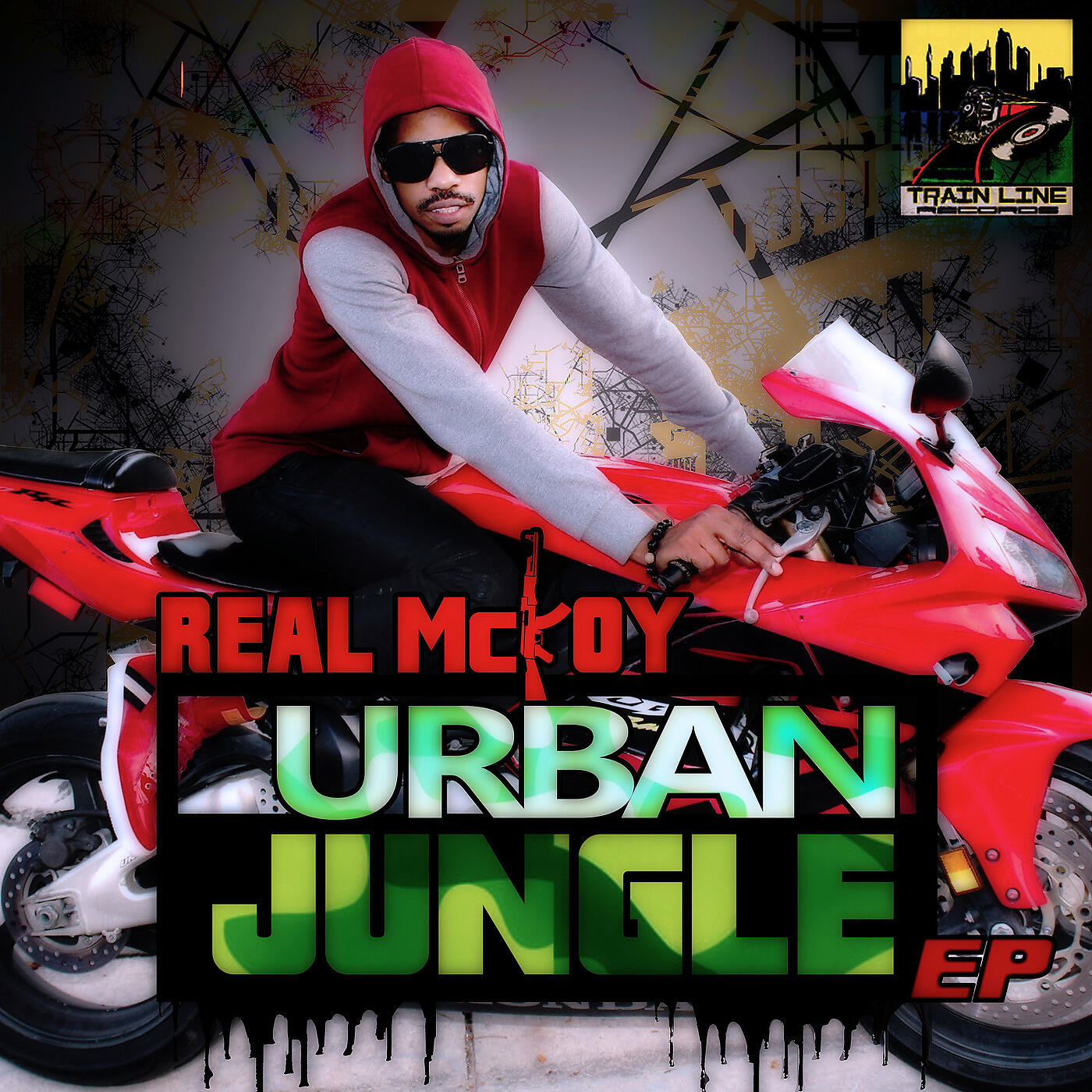 Real Mckoy - The Real Mckoy