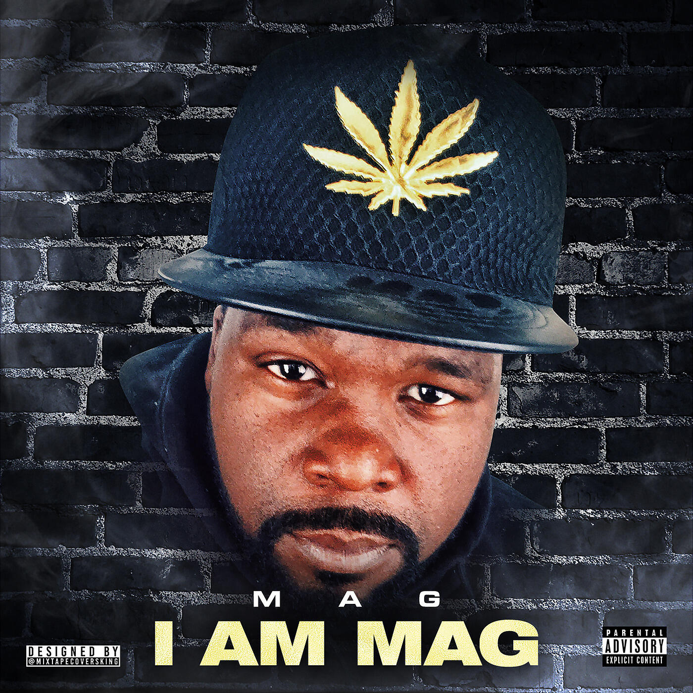 Mag - Work for It