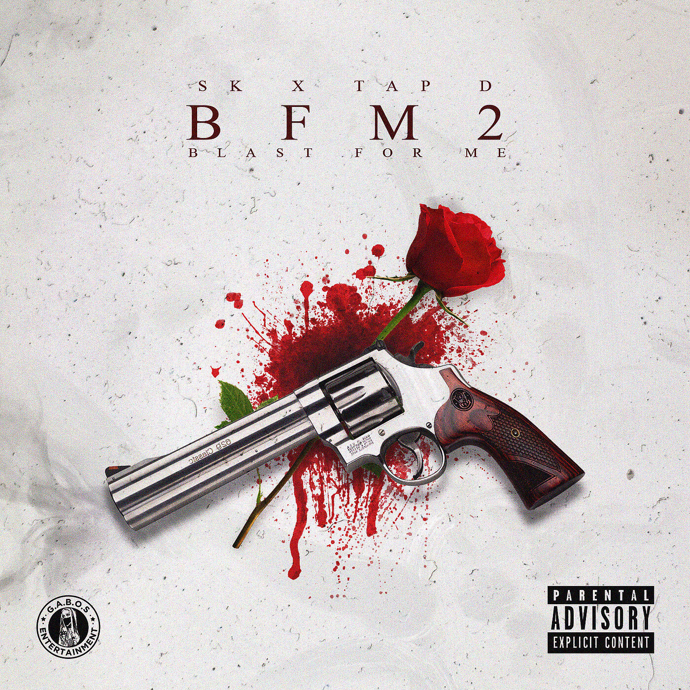 SK - Bfm2 - Blast for Me 2