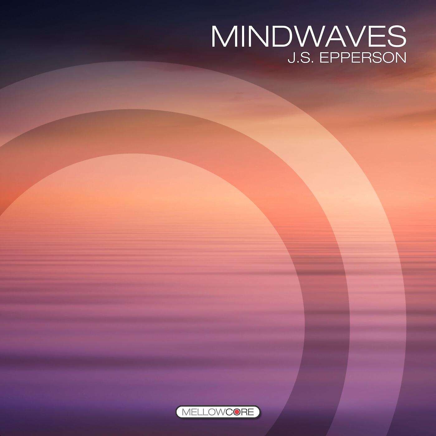 J.S. Epperson - Mindwave Delta (Edit)