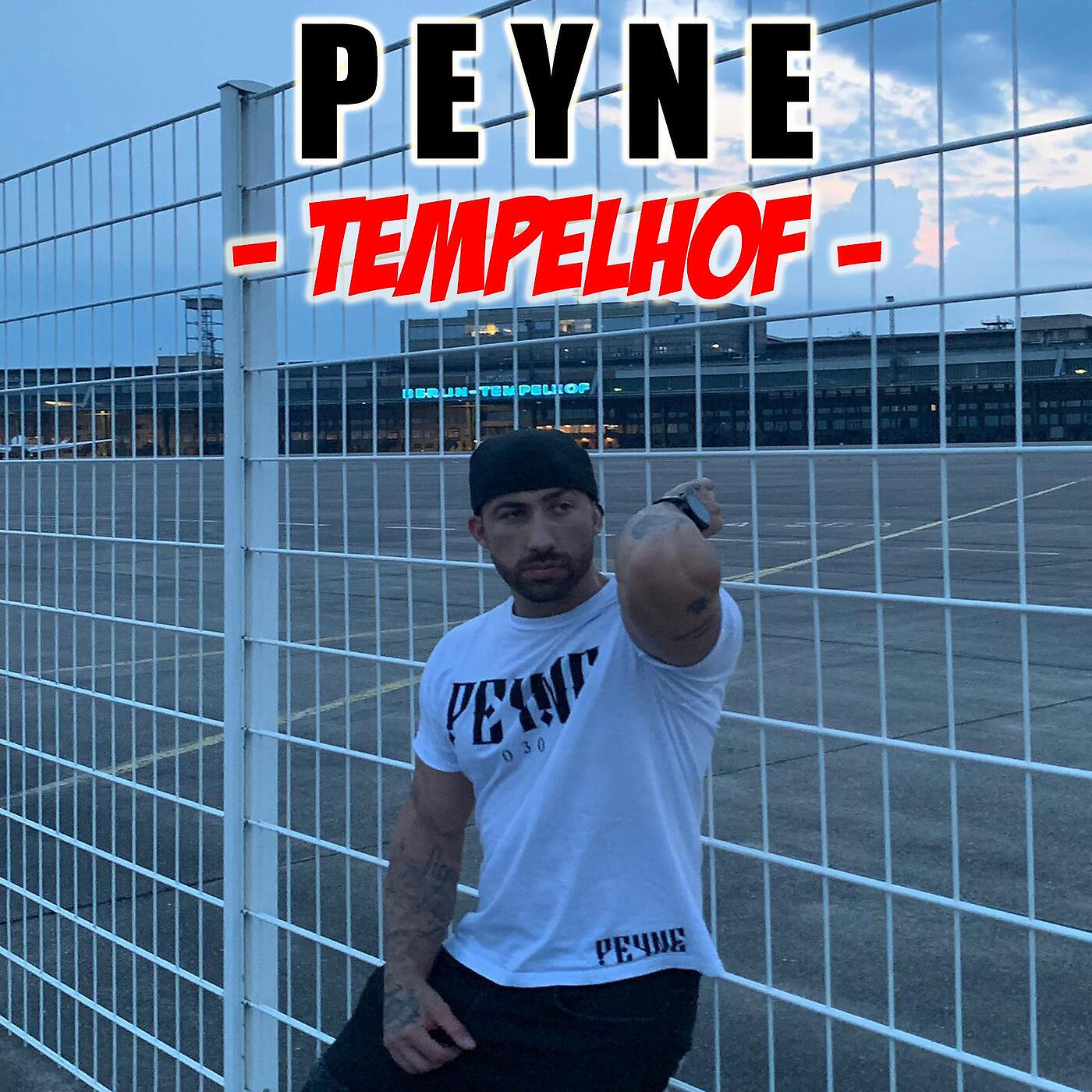 Peyne - Tempelhof