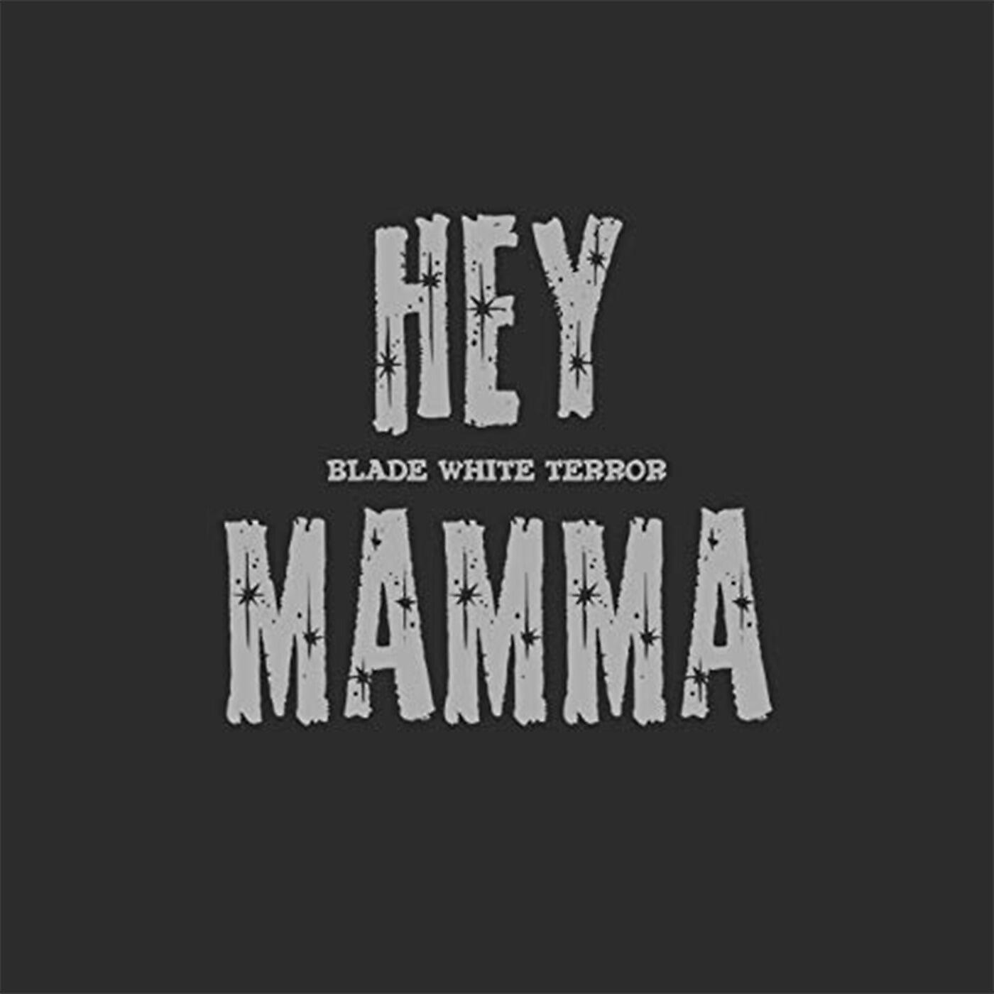 Blade White Terror - Outro (Part 2)