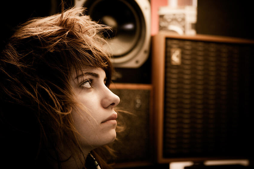 Georgi Kay все песни в mp3