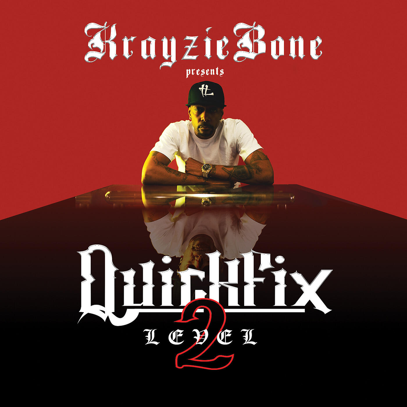 Krayzie Bone - Waiting for Never