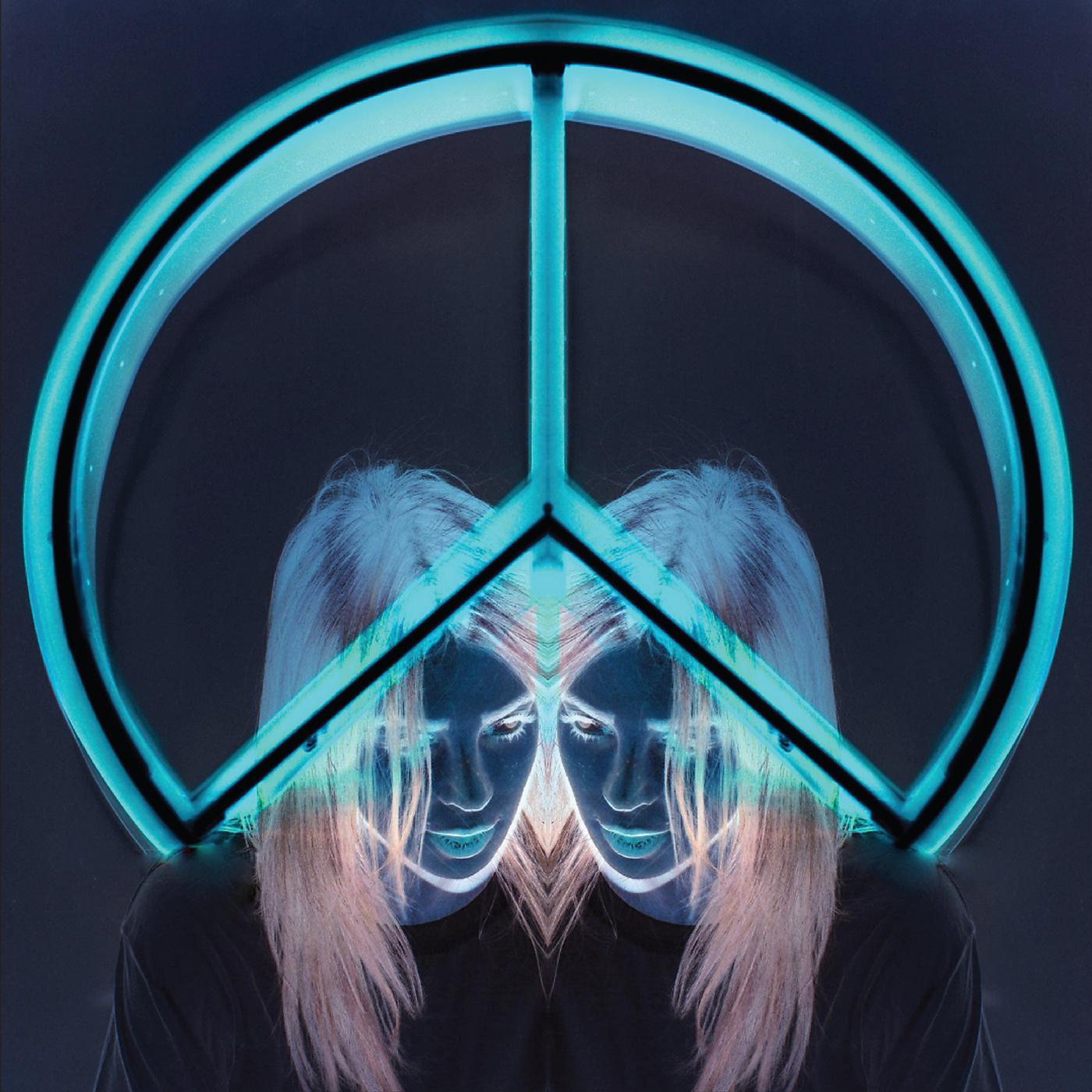 Постер альбома Peace: Remixes